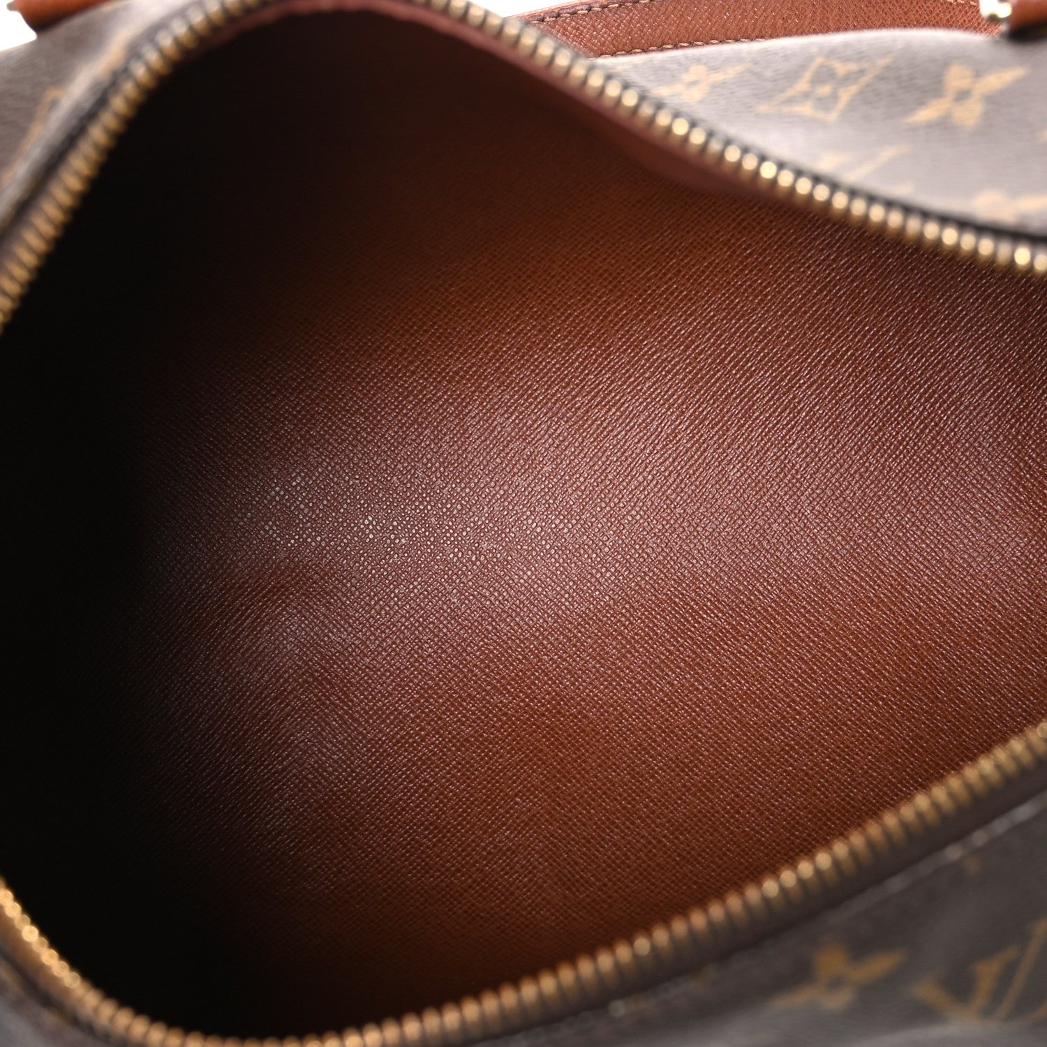 Monogram Papillon 30