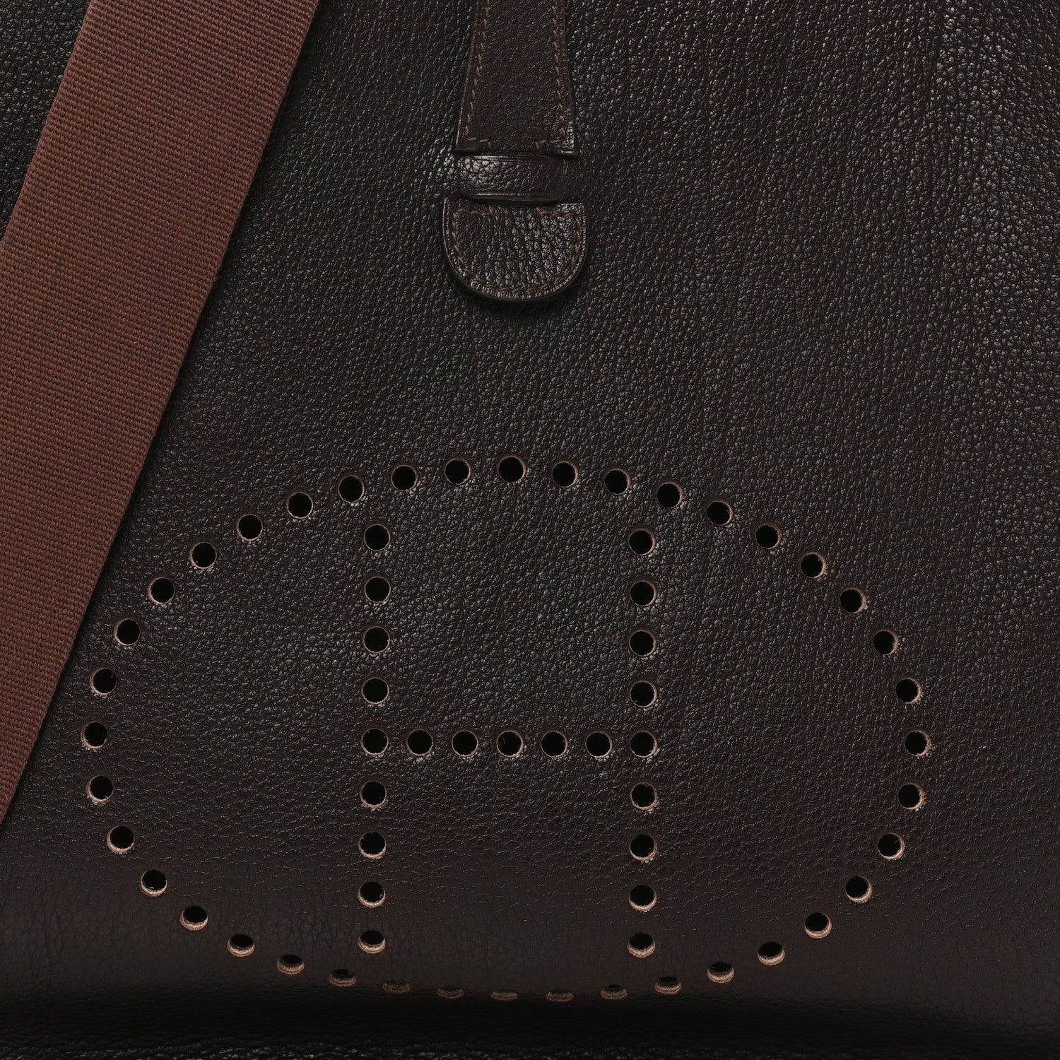 Fjord Evelyne GM Chocolate