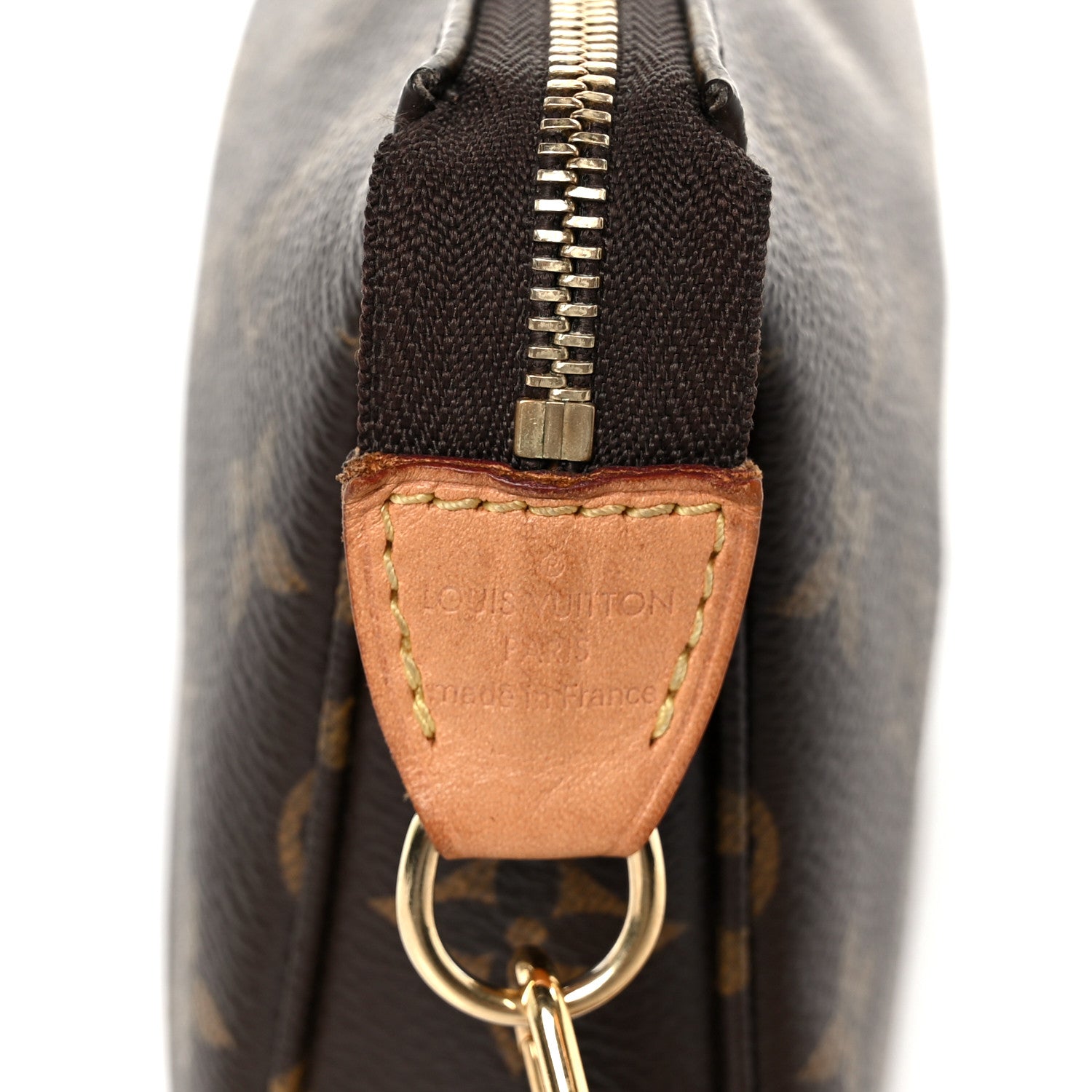 Monogram Pochette Accessories NM
