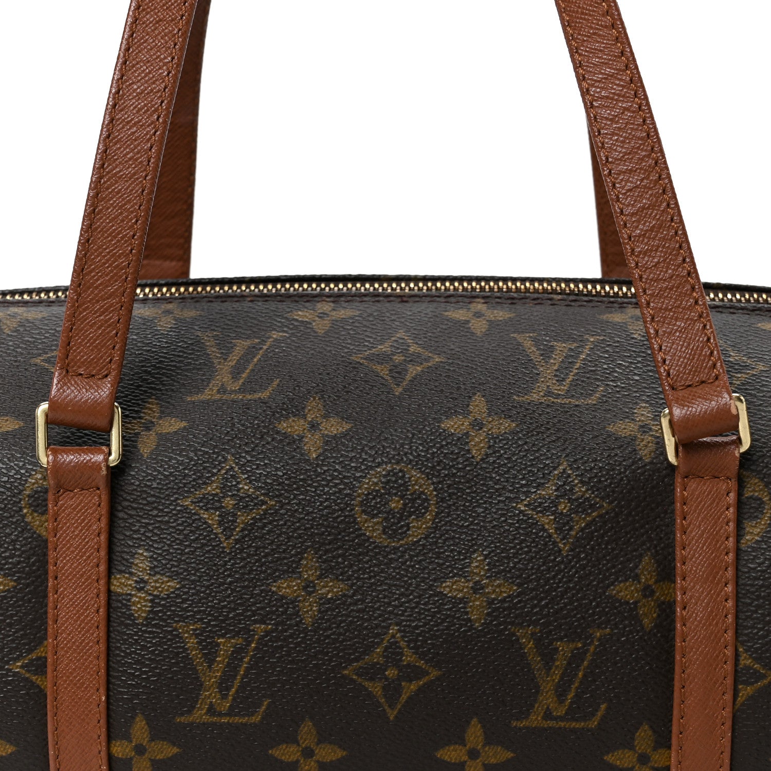 Monogram Papillon 30