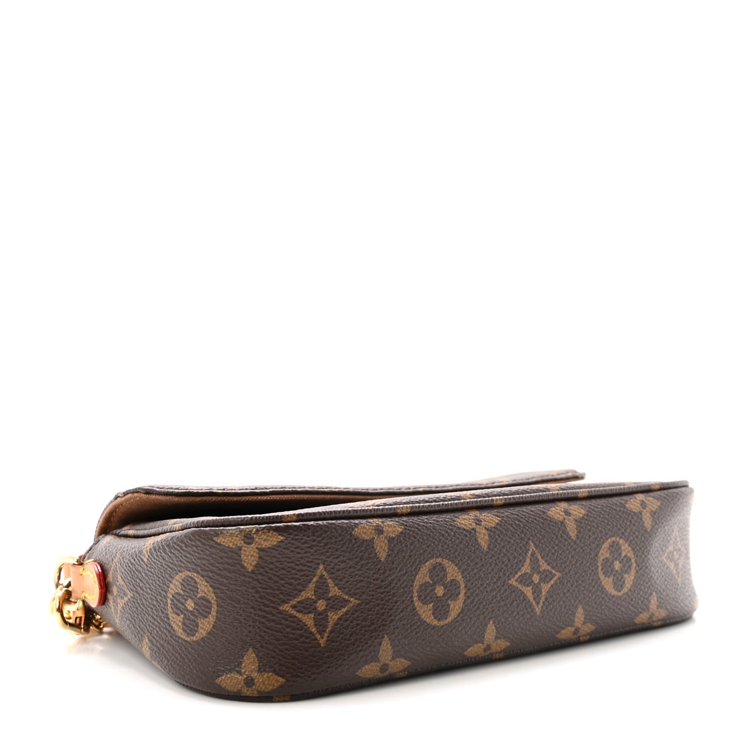 Monogram Ivy Wallet On Chain