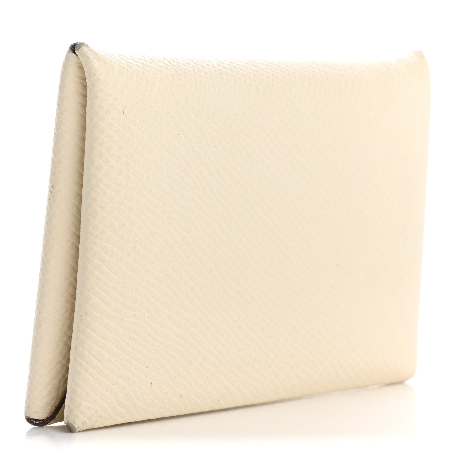 Epsom Calvi Card Case  Nata