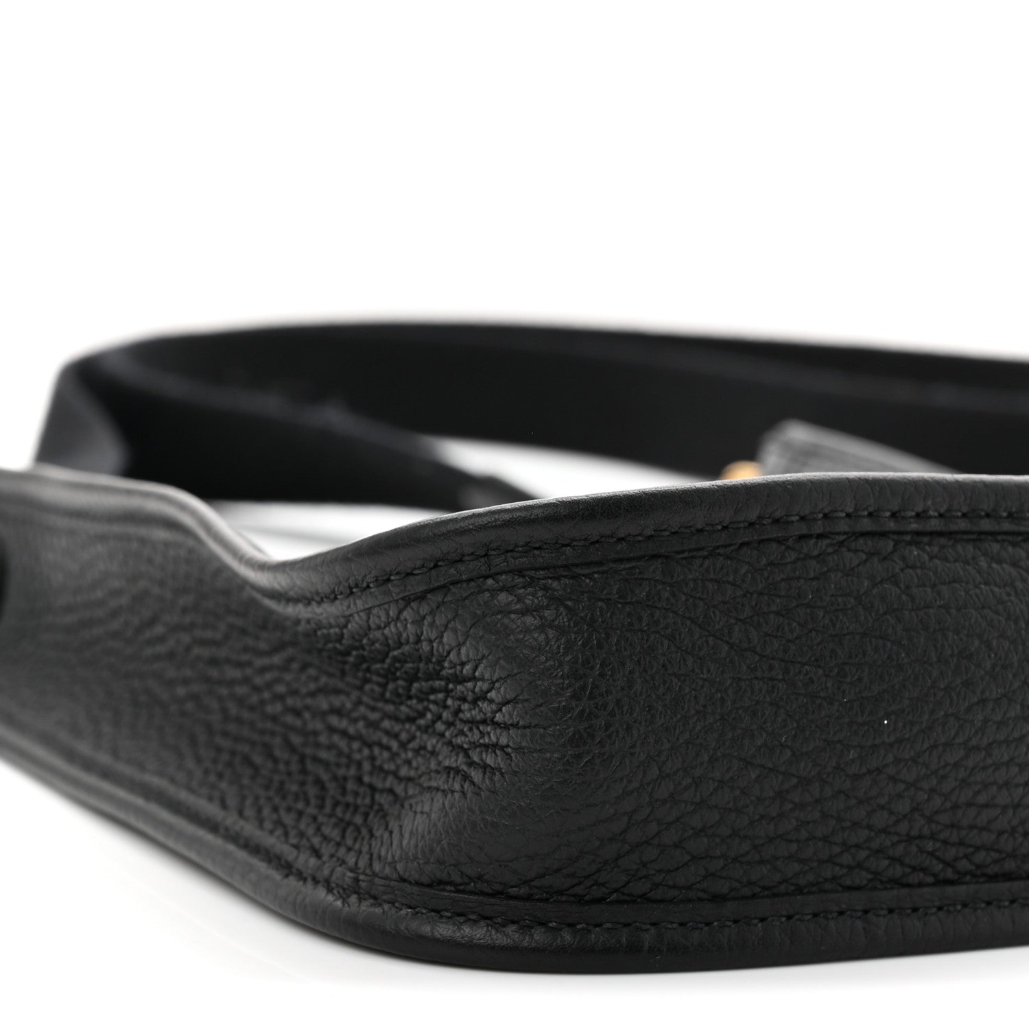 Taurillon Clemence Evelyne TPM Black