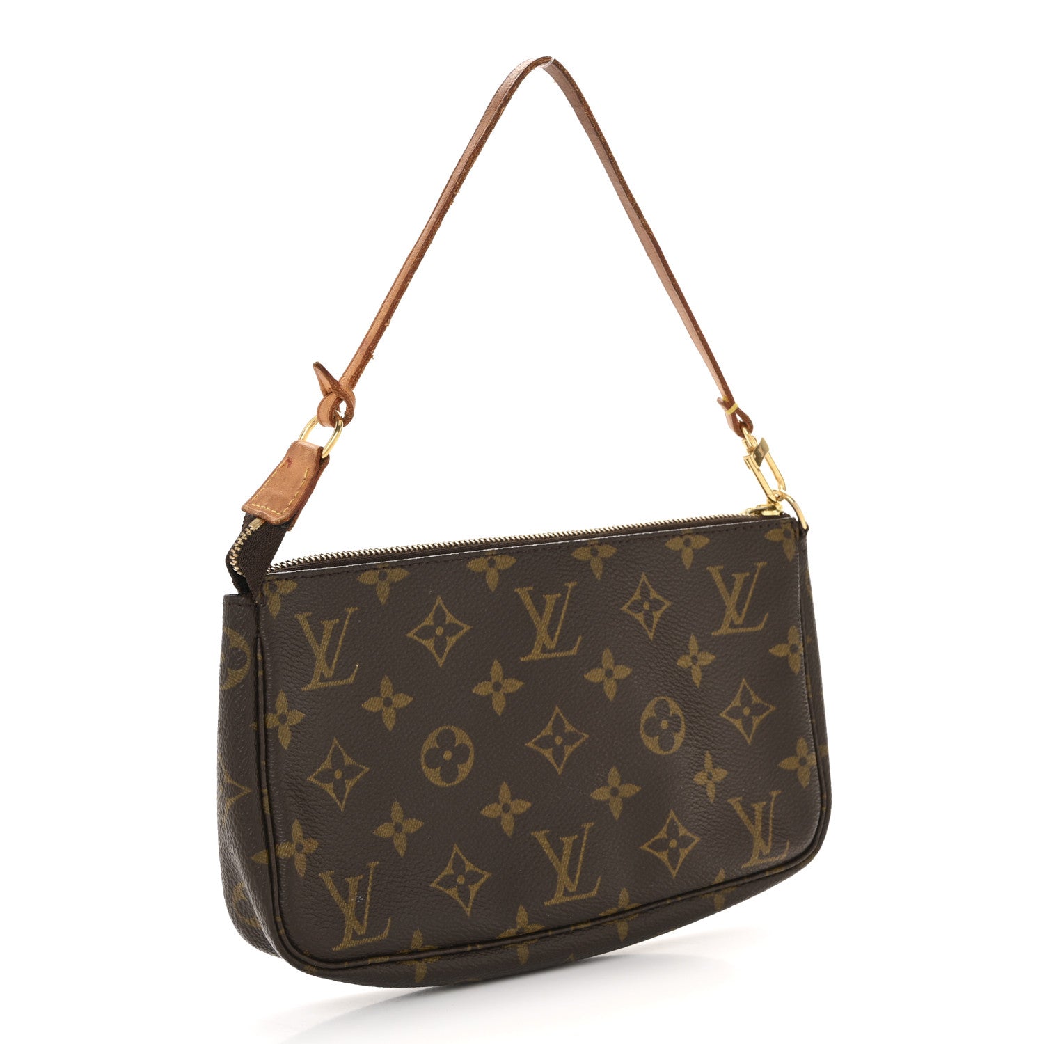 Monogram Pochette Accessories