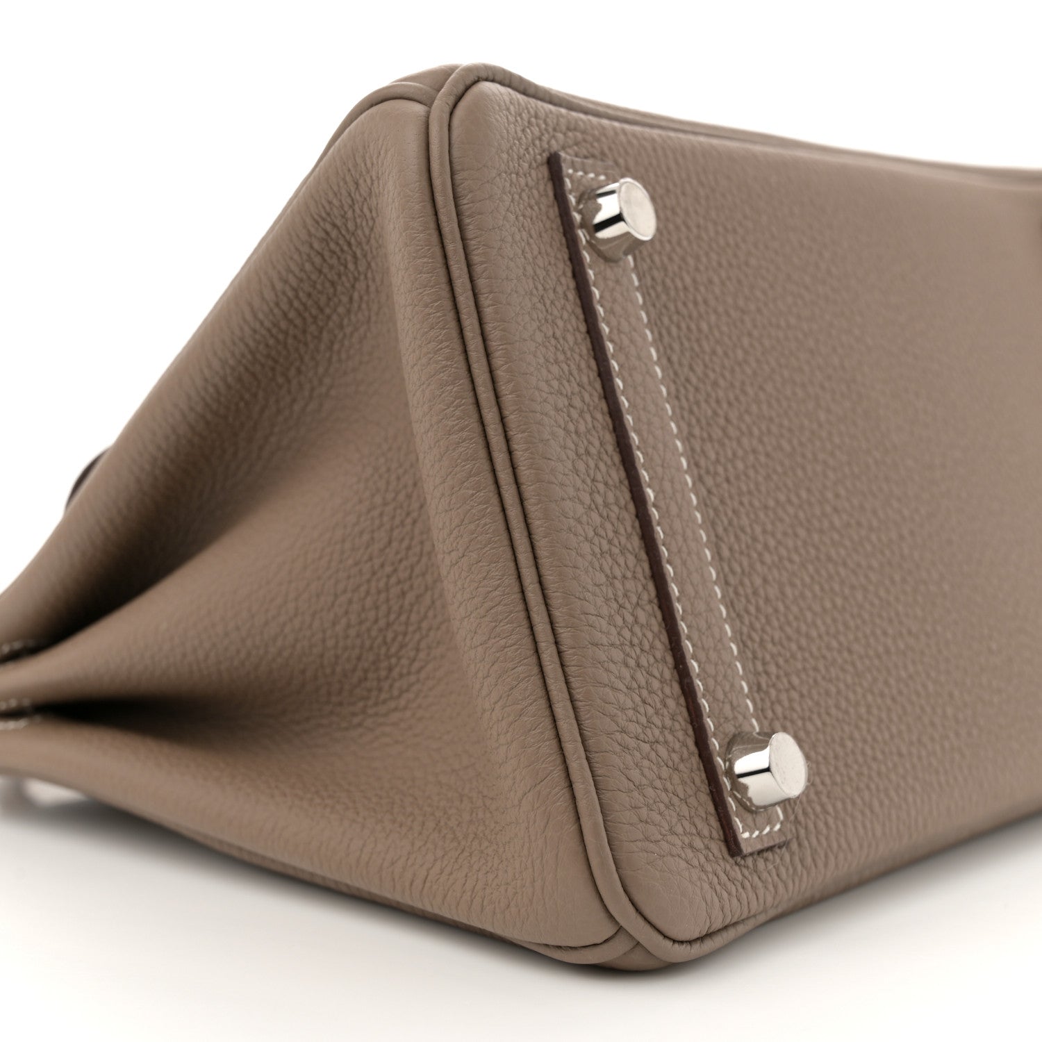 Togo Birkin 25 Etoupe