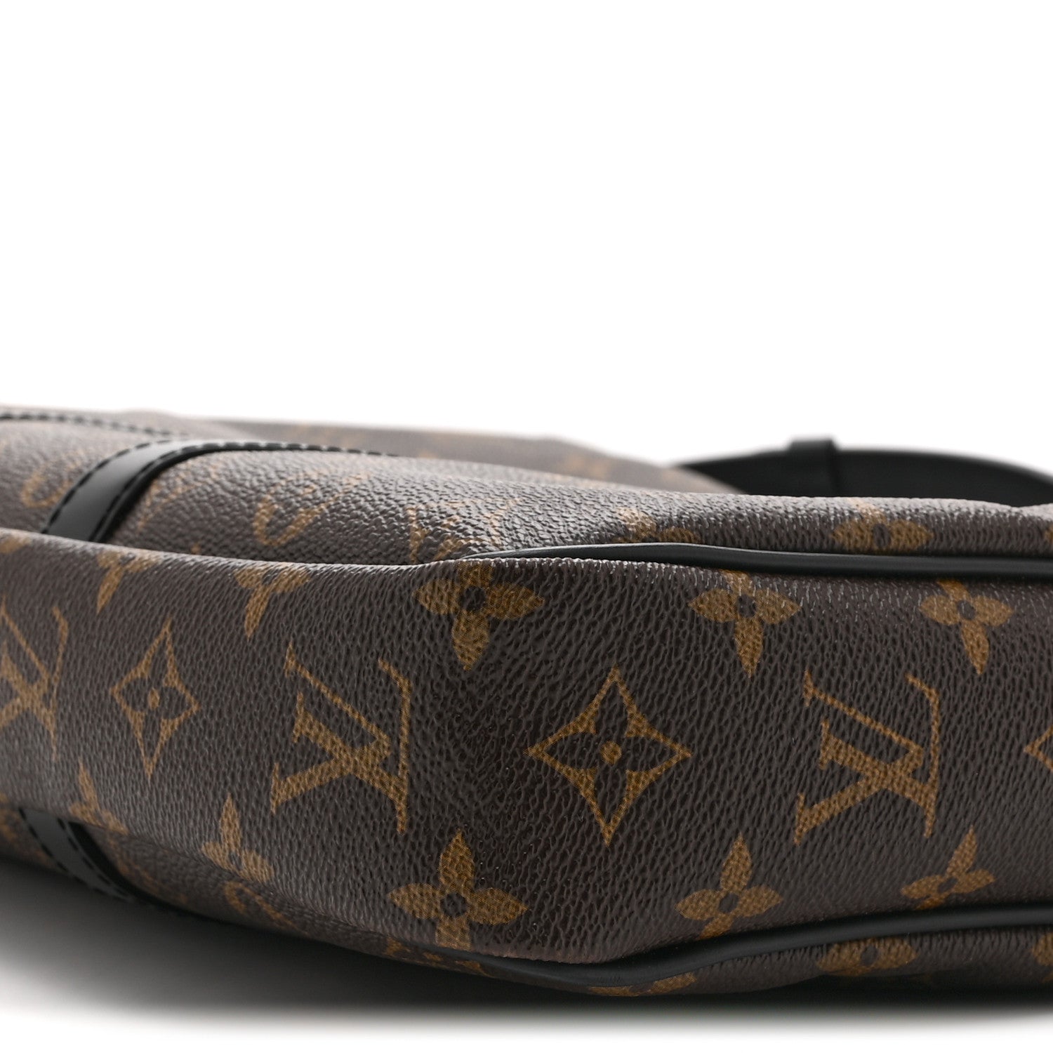 Monogram Macassar Porte-Documents Voyage PM