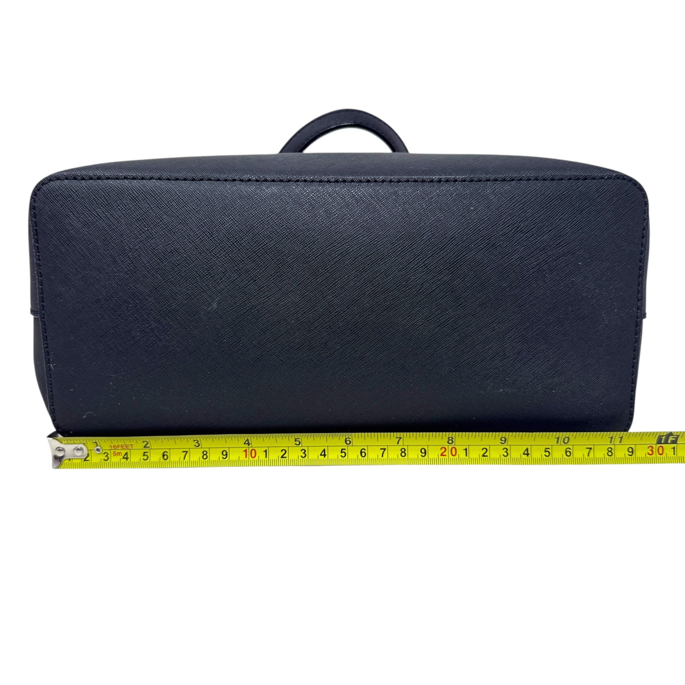 Laurel Way Evangelie Satchel Designer By Kate Spade, Size: Medium
