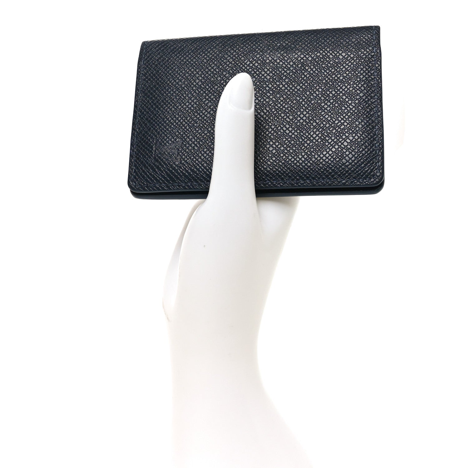 Taiga Pocket Organizer NM Blue Marine