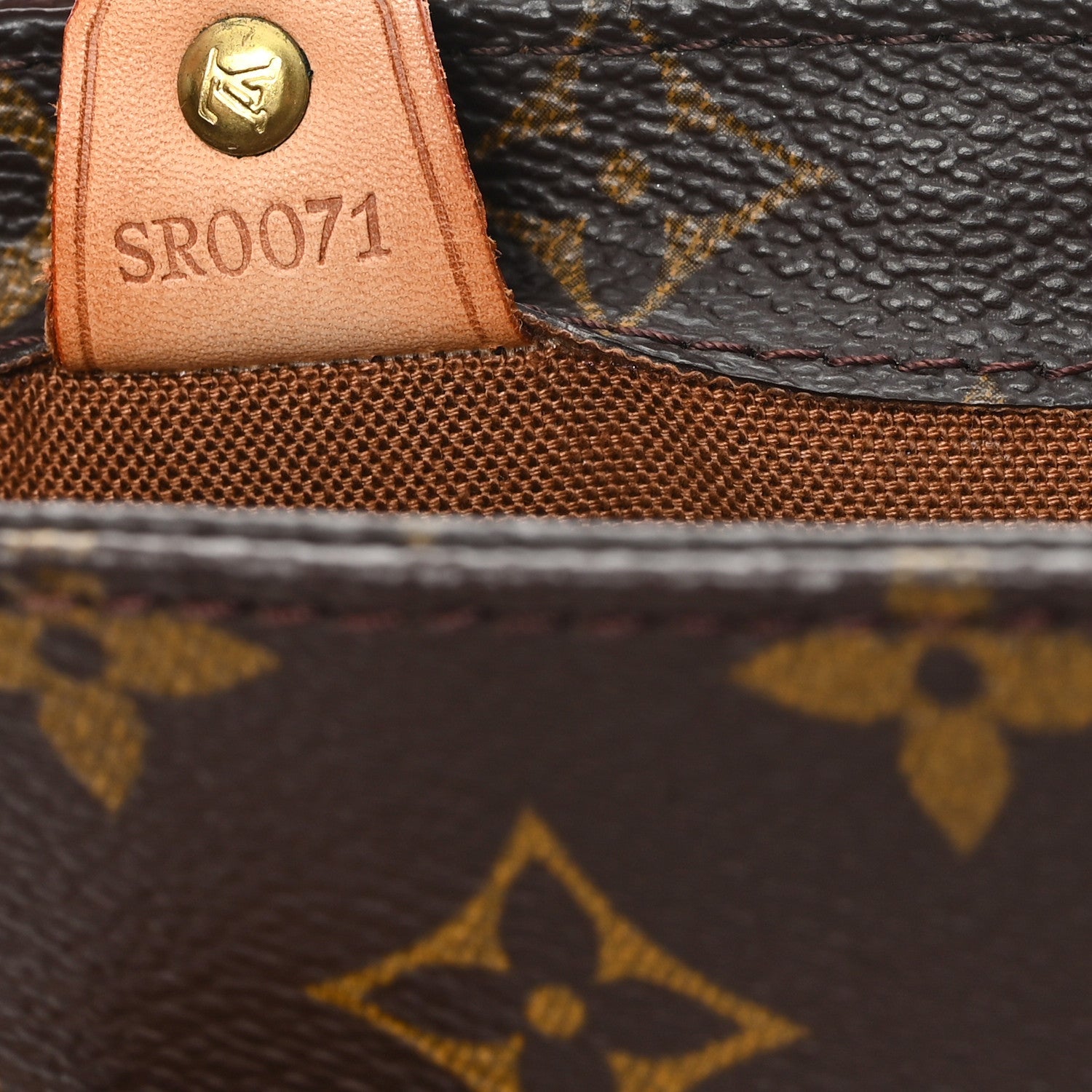 Monogram Vavin PM