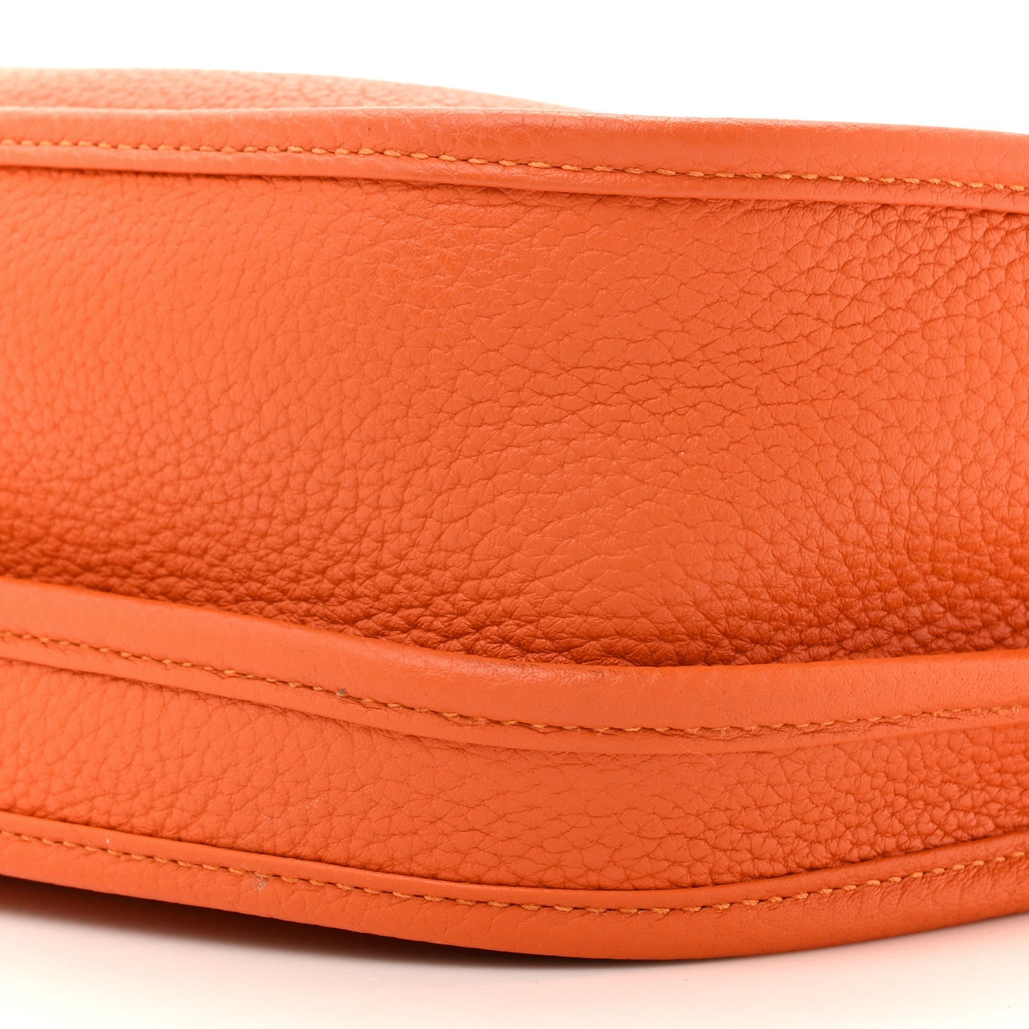 Taurillon Clemence Evelyne III PM Orange