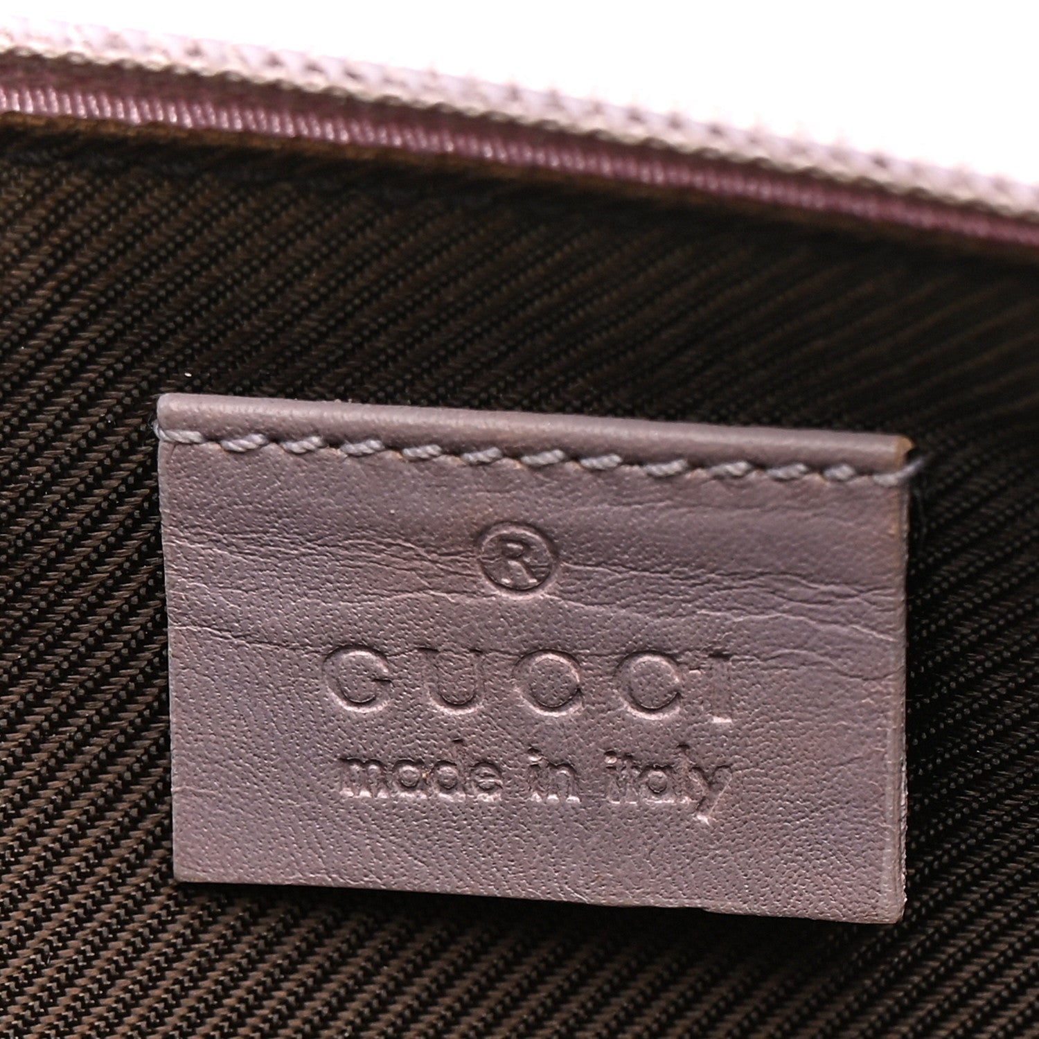 Monogram Boat Pochette Lilac