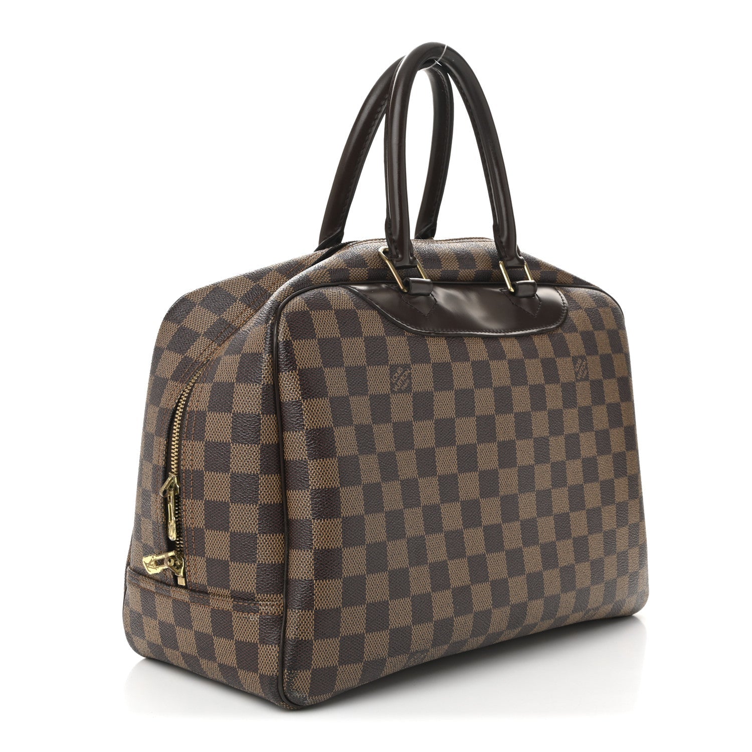 Damier Ebene Deauville