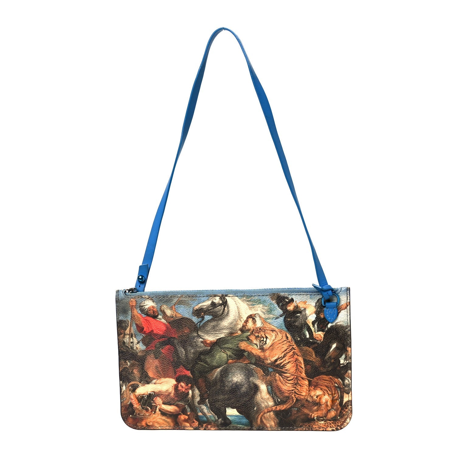 Masters Rubens Neverfull MM GM Pochette