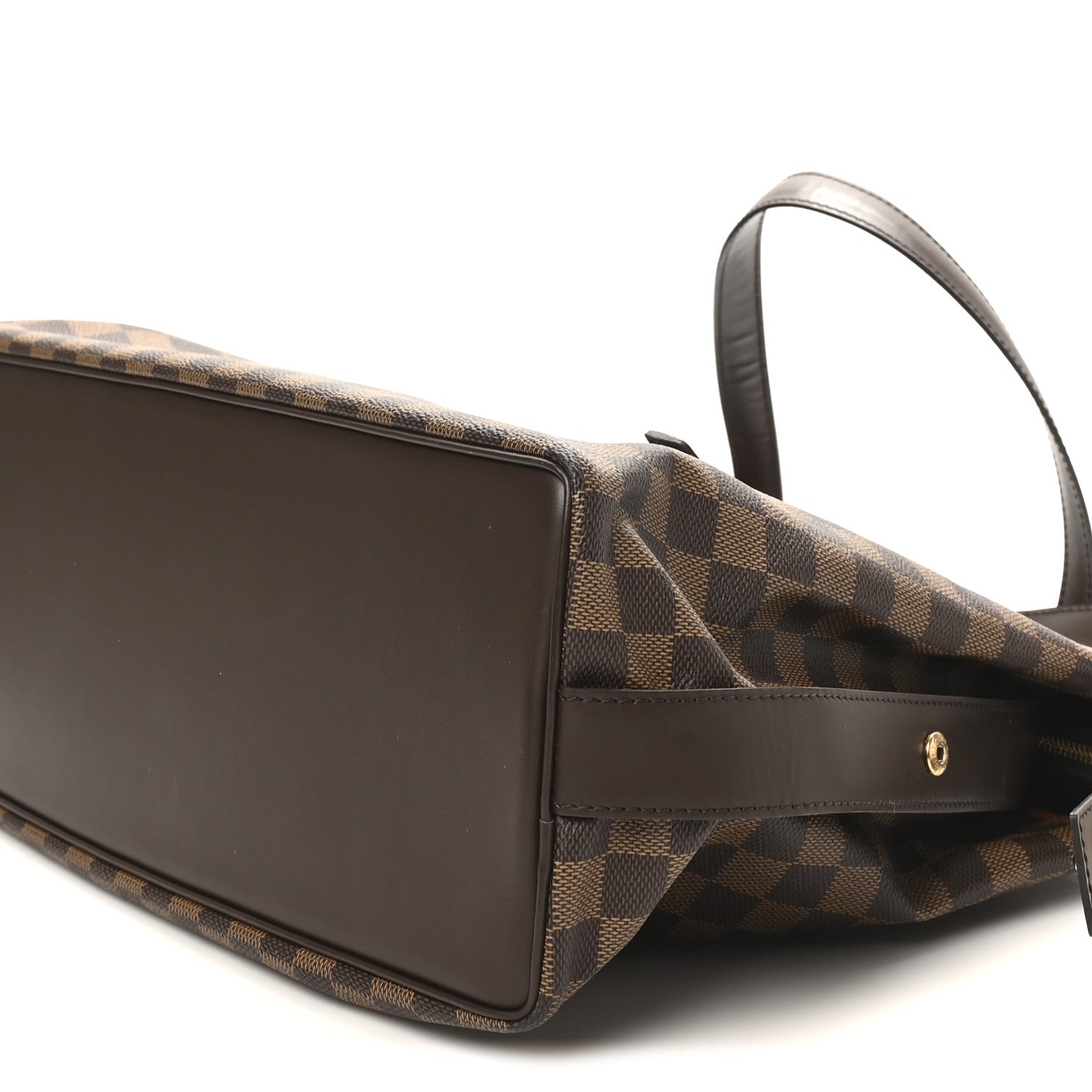 Damier Ebene Chelsea Tote