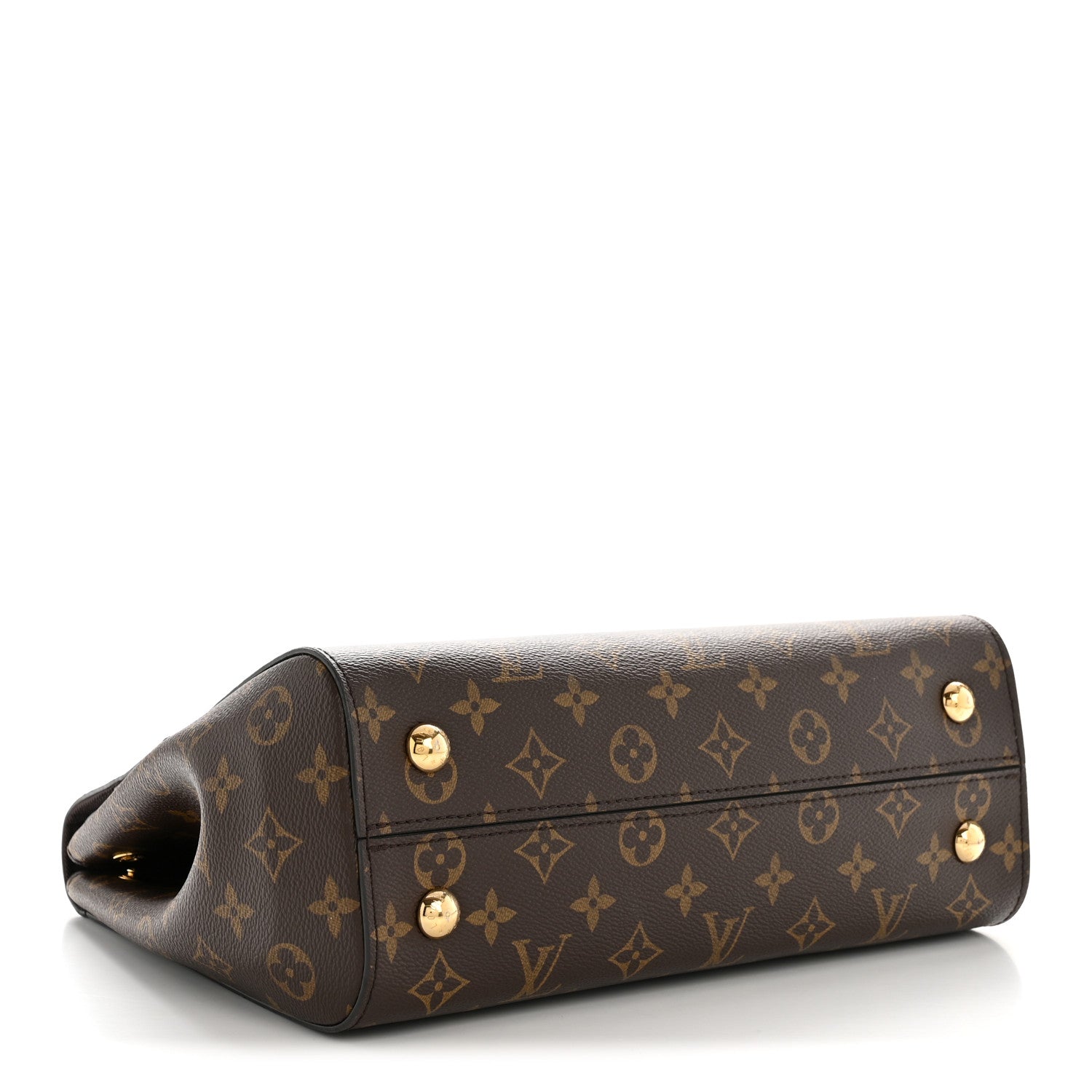 Monogram Cluny MM Papyrus Creme
