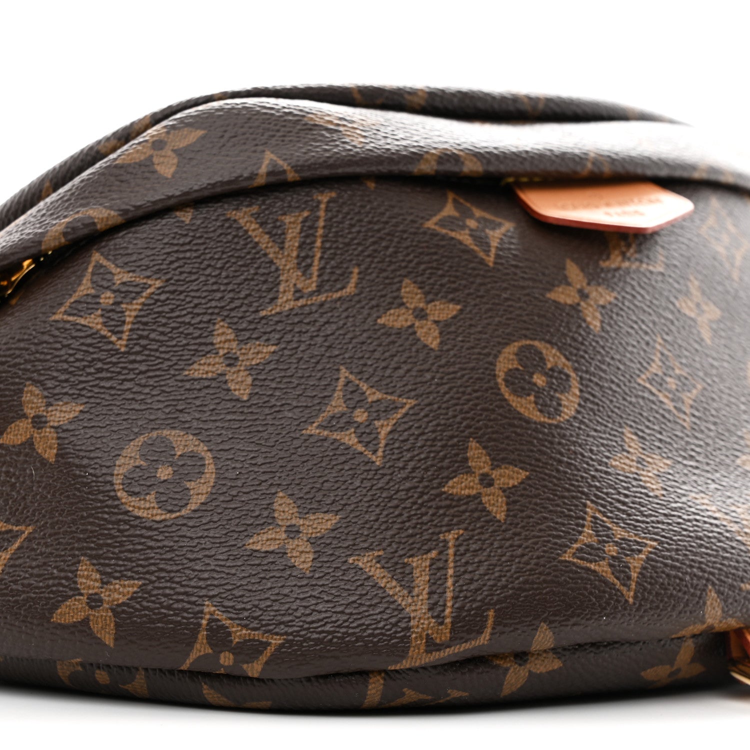 Monogram Bumbag