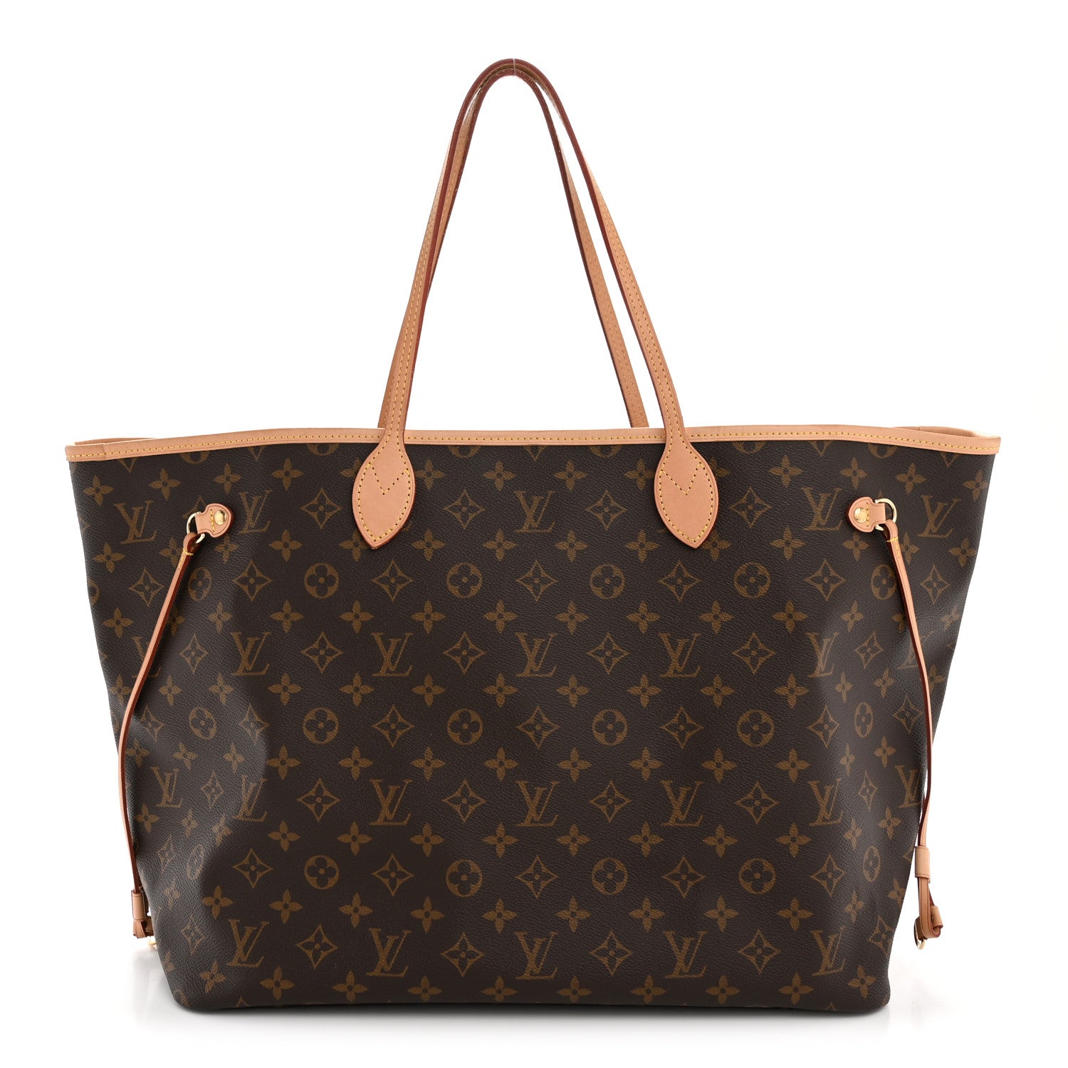 Monogram Neo Neverfull GM