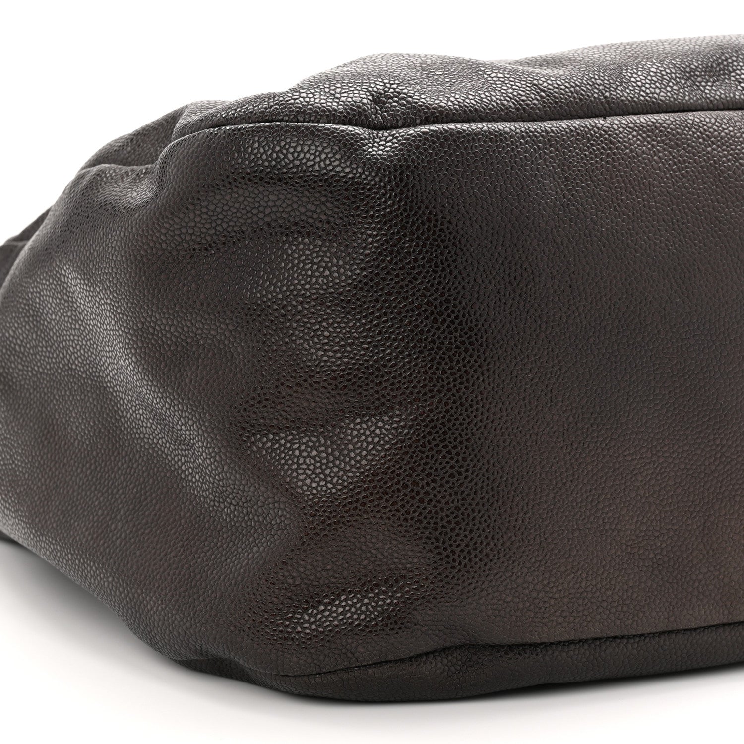 Caviar 31 Hobo Dark Brown