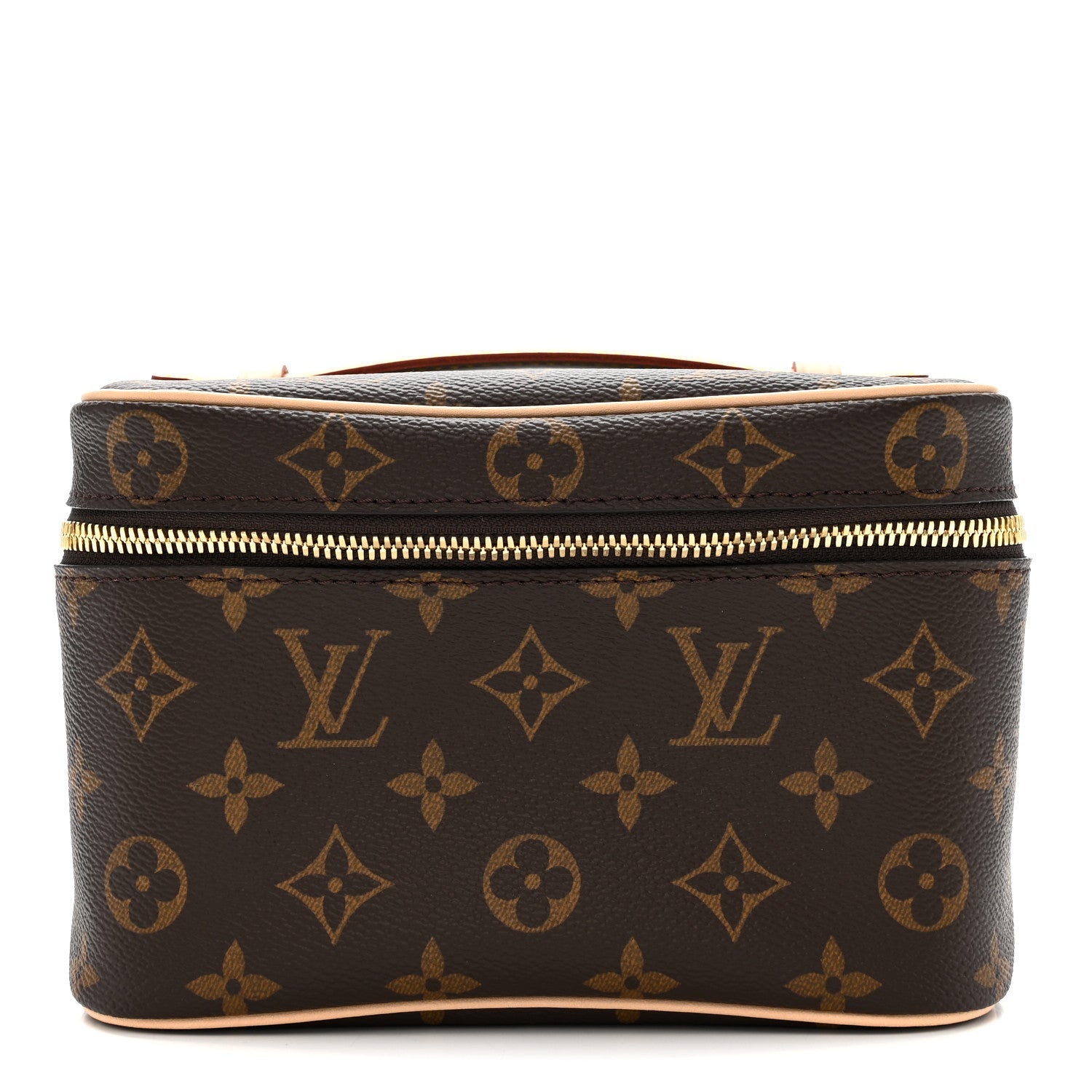 Monogram Nice Mini