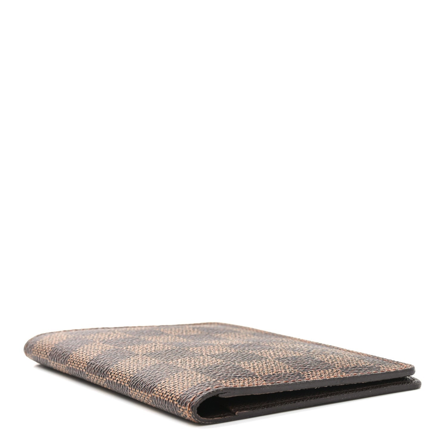 Damier Ebene Passport Cover