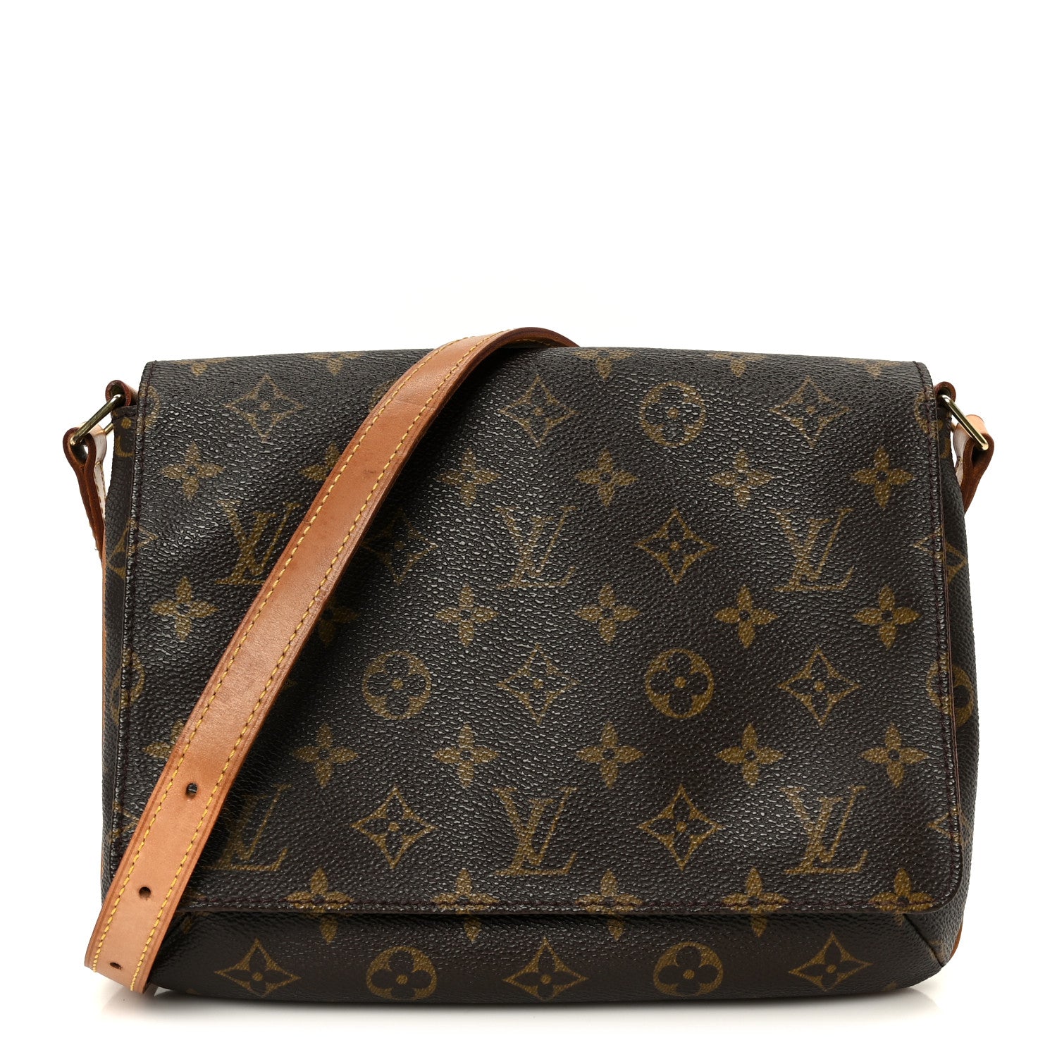 Monogram Musette Tango