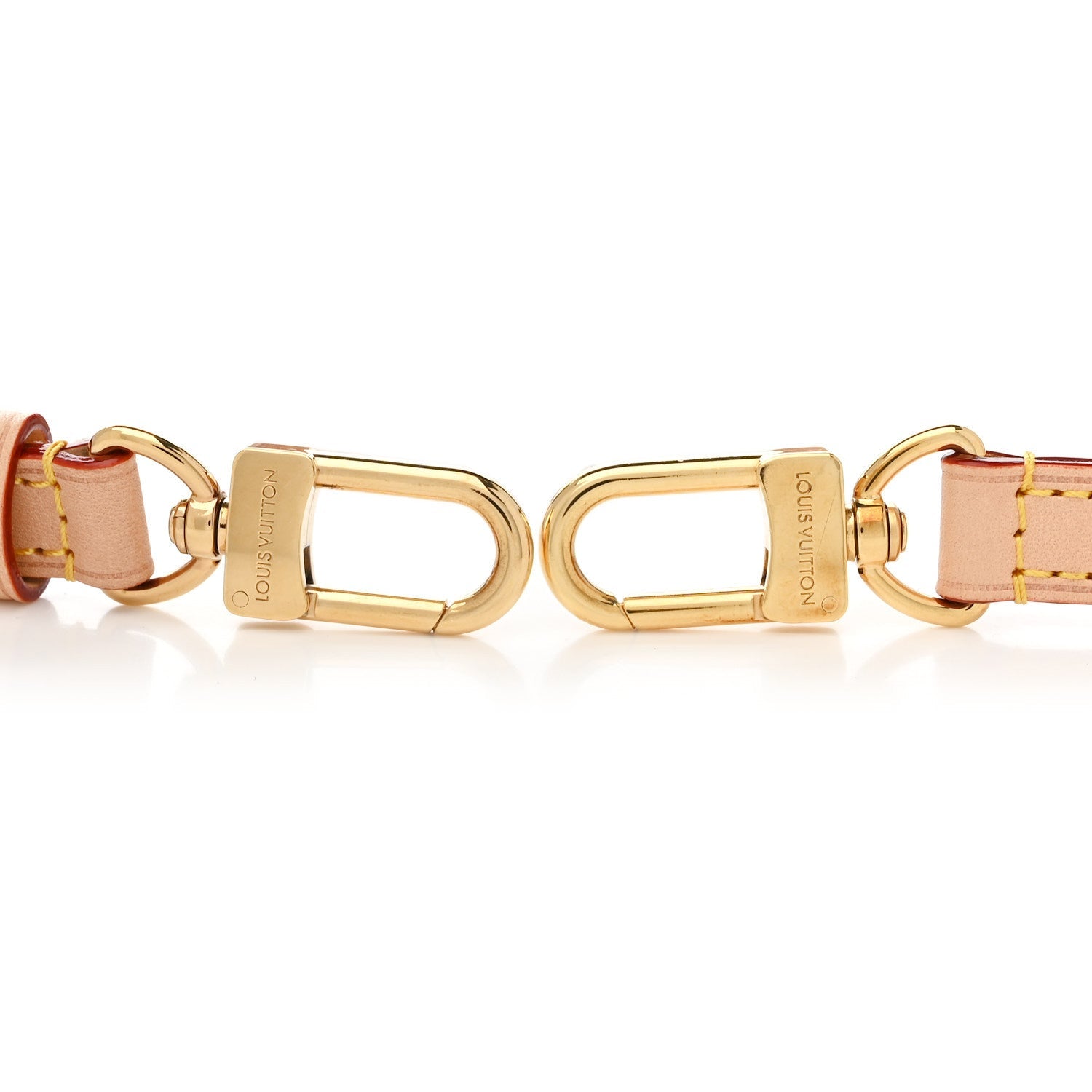 Vachetta 16mm Adjustable Shoulder Strap