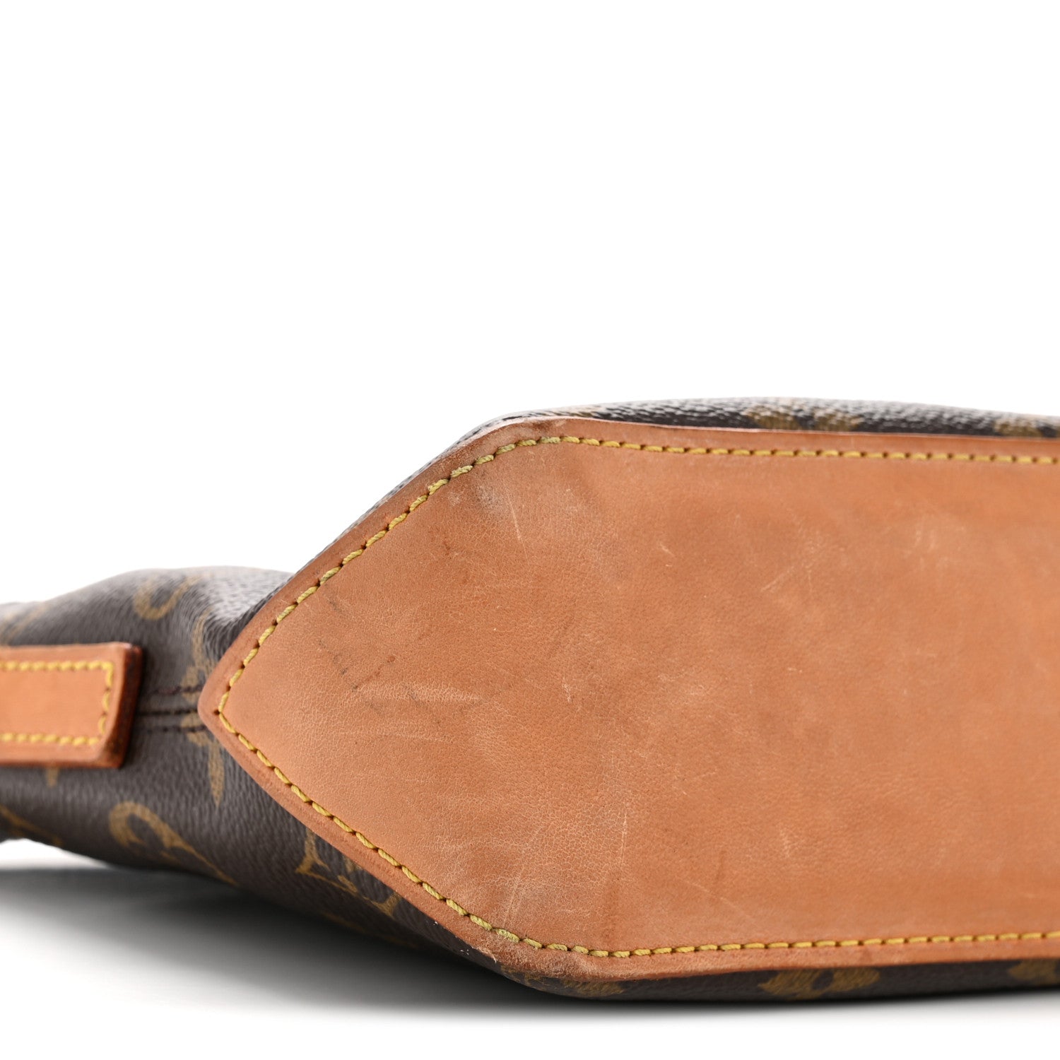 Monogram Trotteur