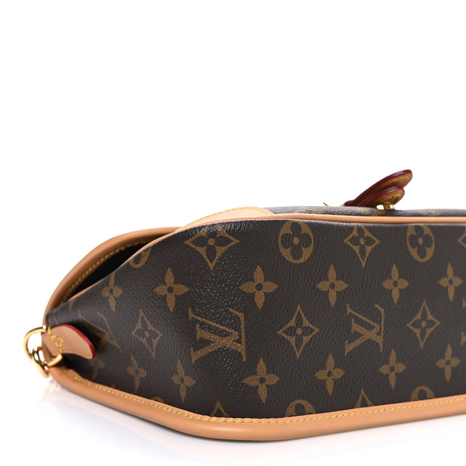 Monogram Diane Black