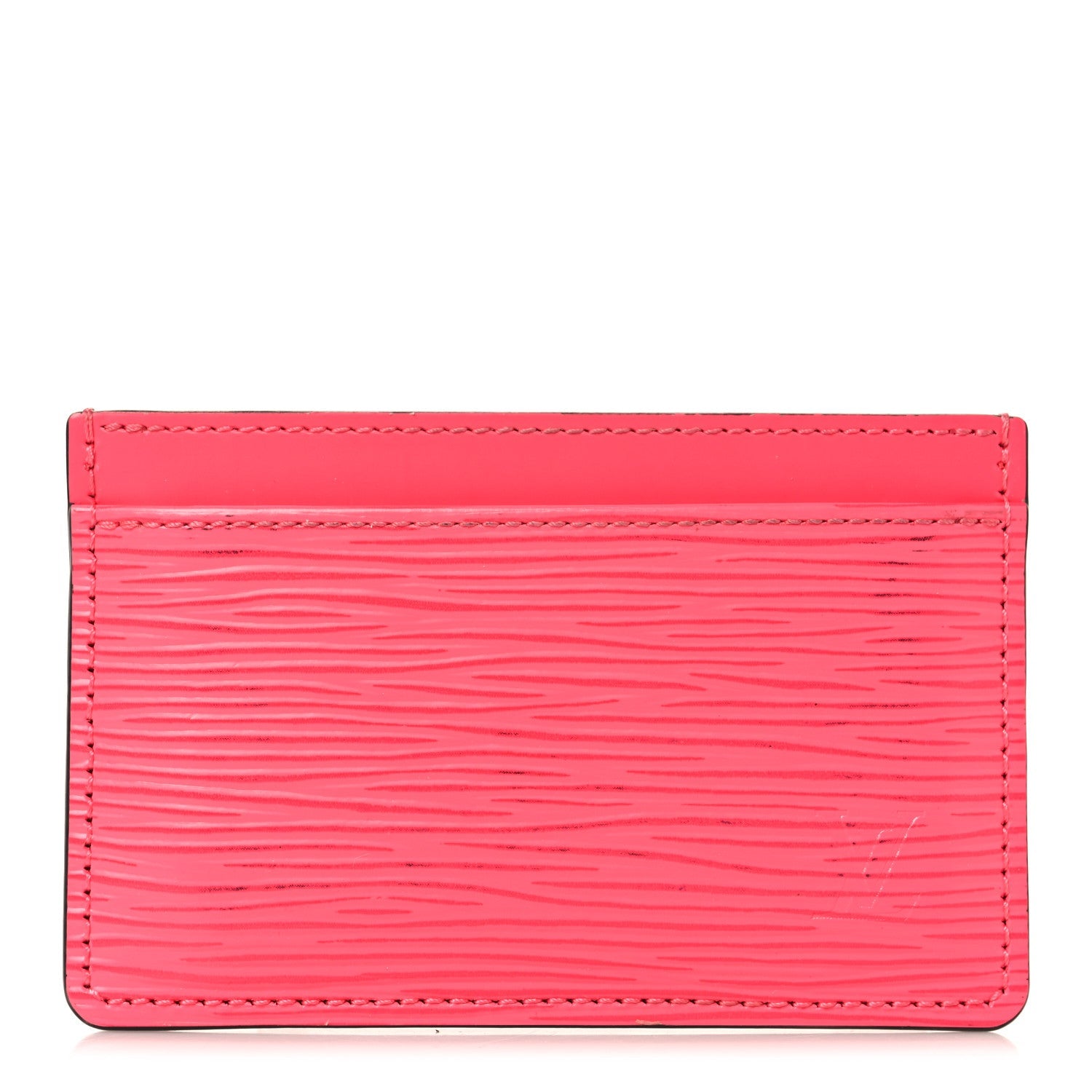Epi Card Holder Dragon Fruit