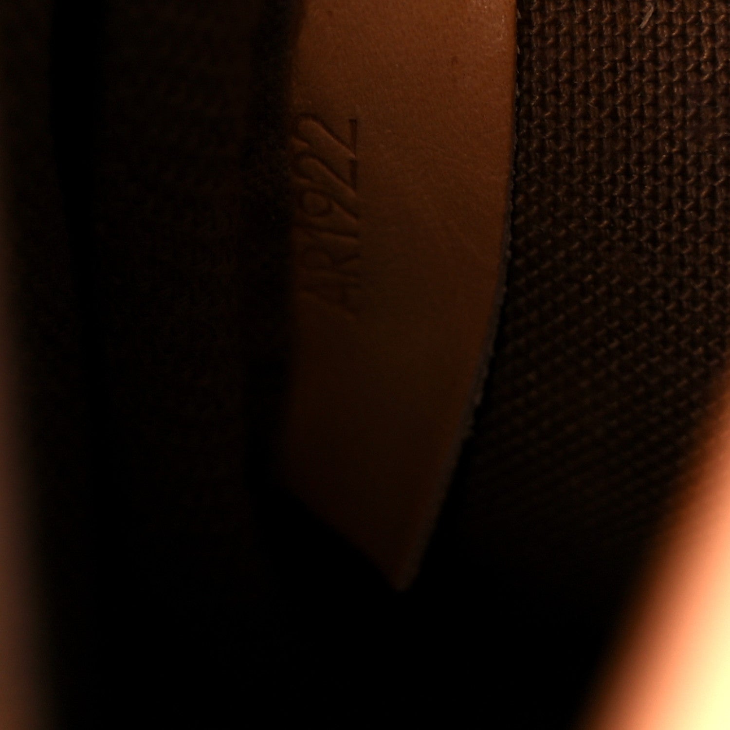 Monogram Saumur 30