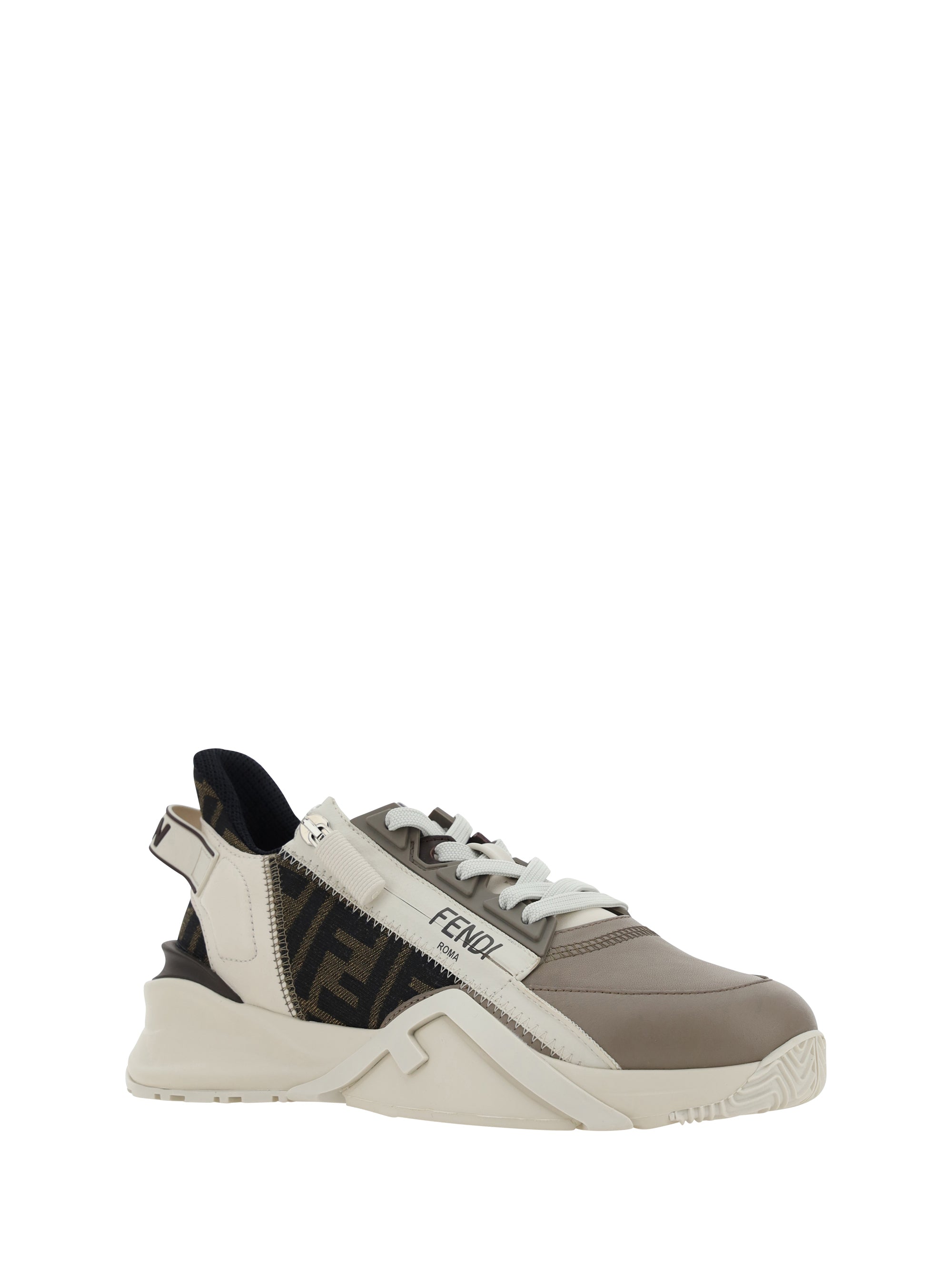 flow running sneakers