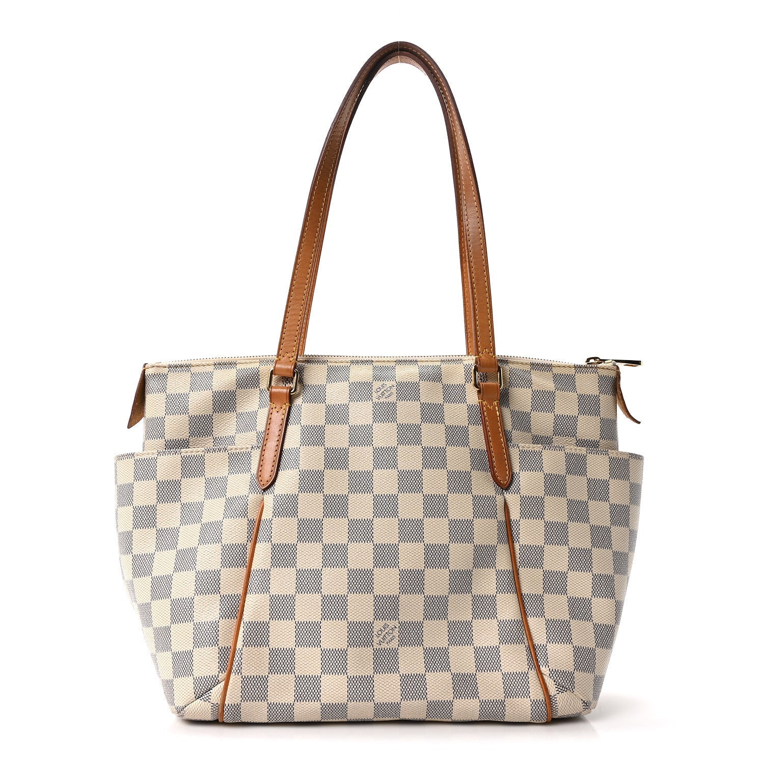 Damier Azur Totally PM