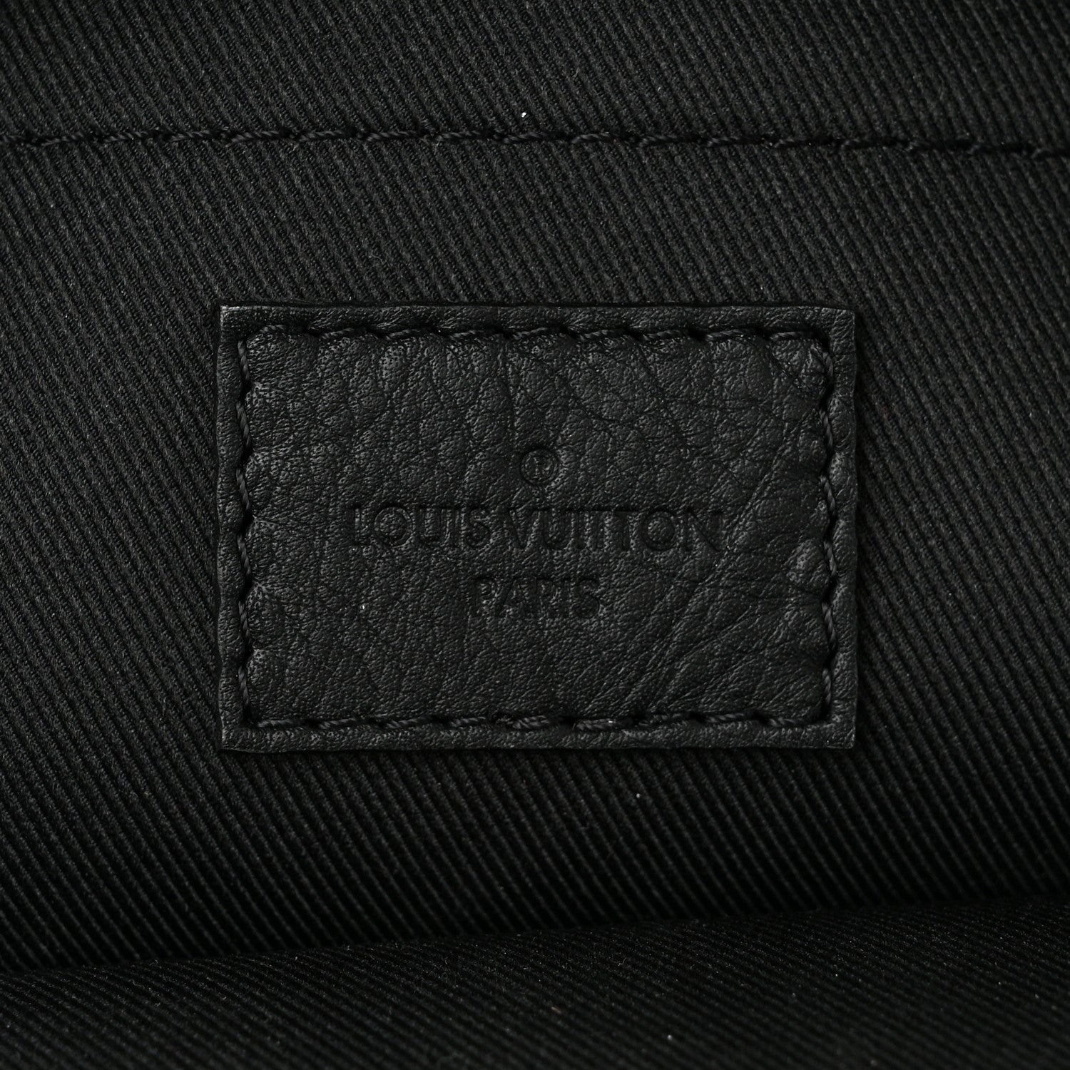 Monogram Palm Springs Backpack Mini