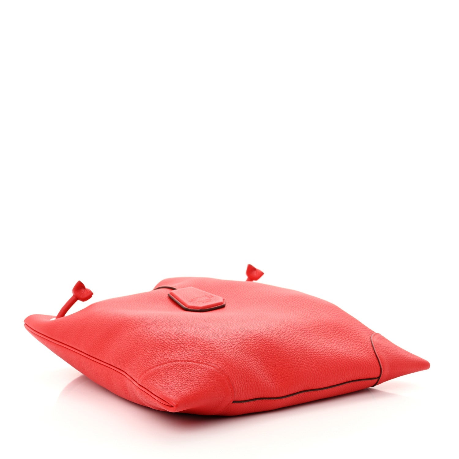 Taurillon Clemence SilkyCity 33 Rouge De Coeur