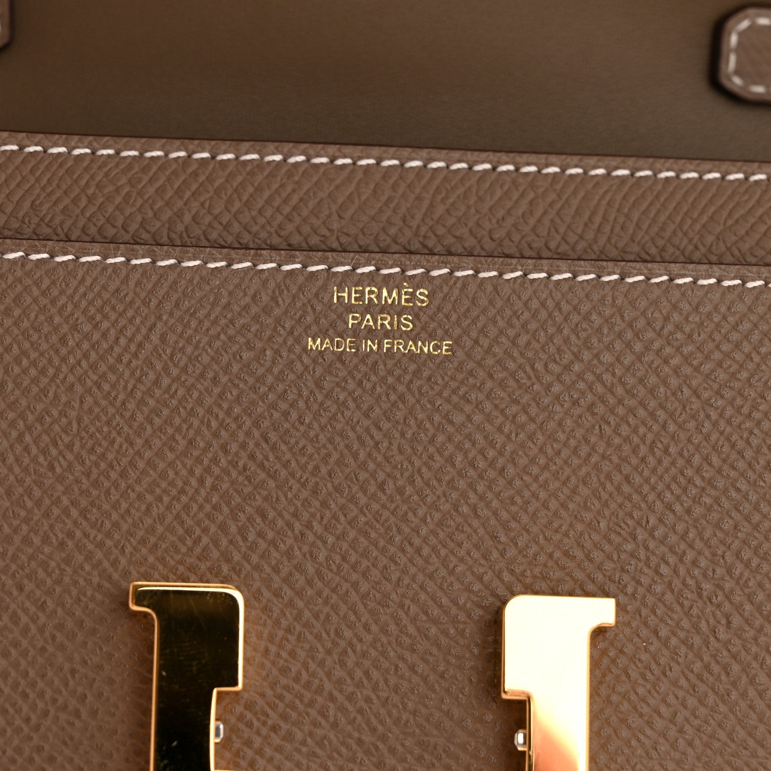 Epsom Constance Long To Go Wallet Etoupe