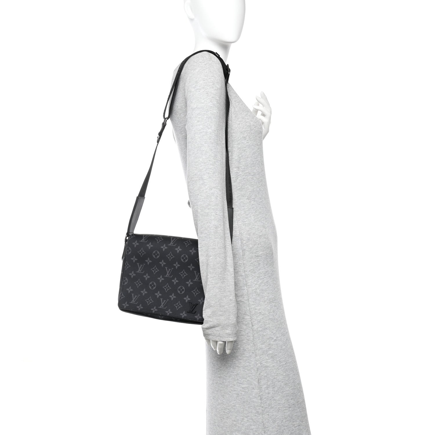 Monogram Eclipse District PM Black