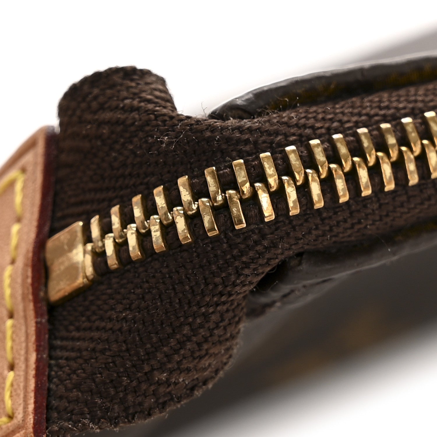 Monogram Mini Pochette Accessories