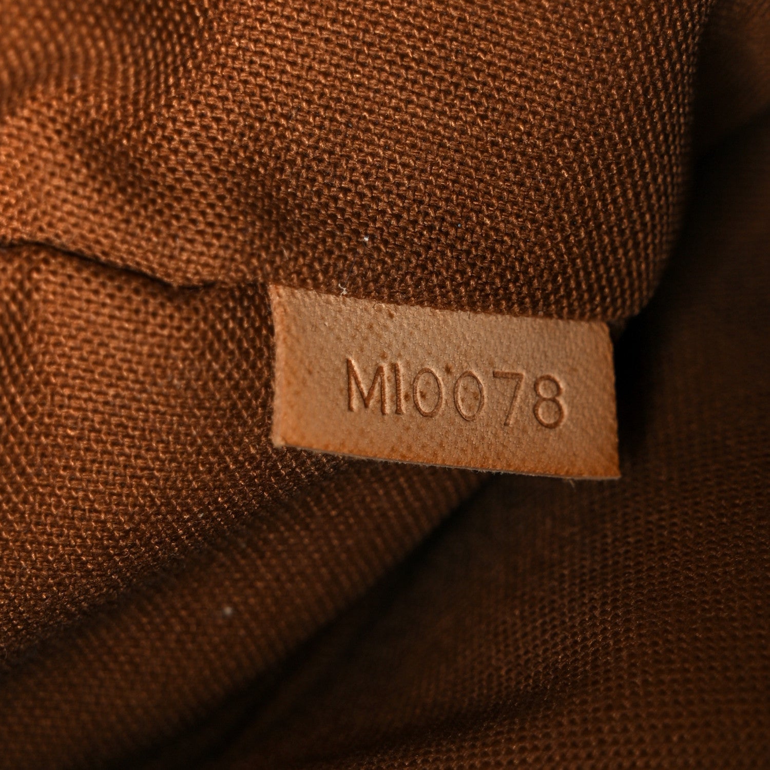 Monogram Bosphore Pochette