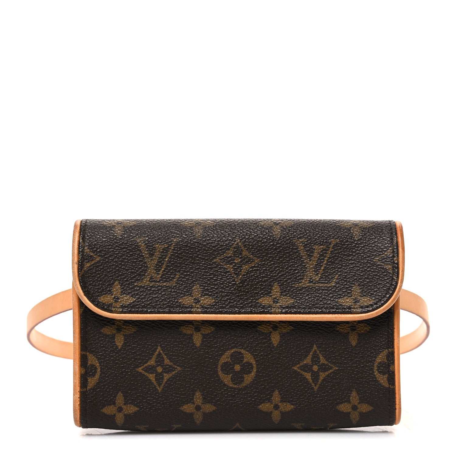 Monogram Pochette Florentine XS
