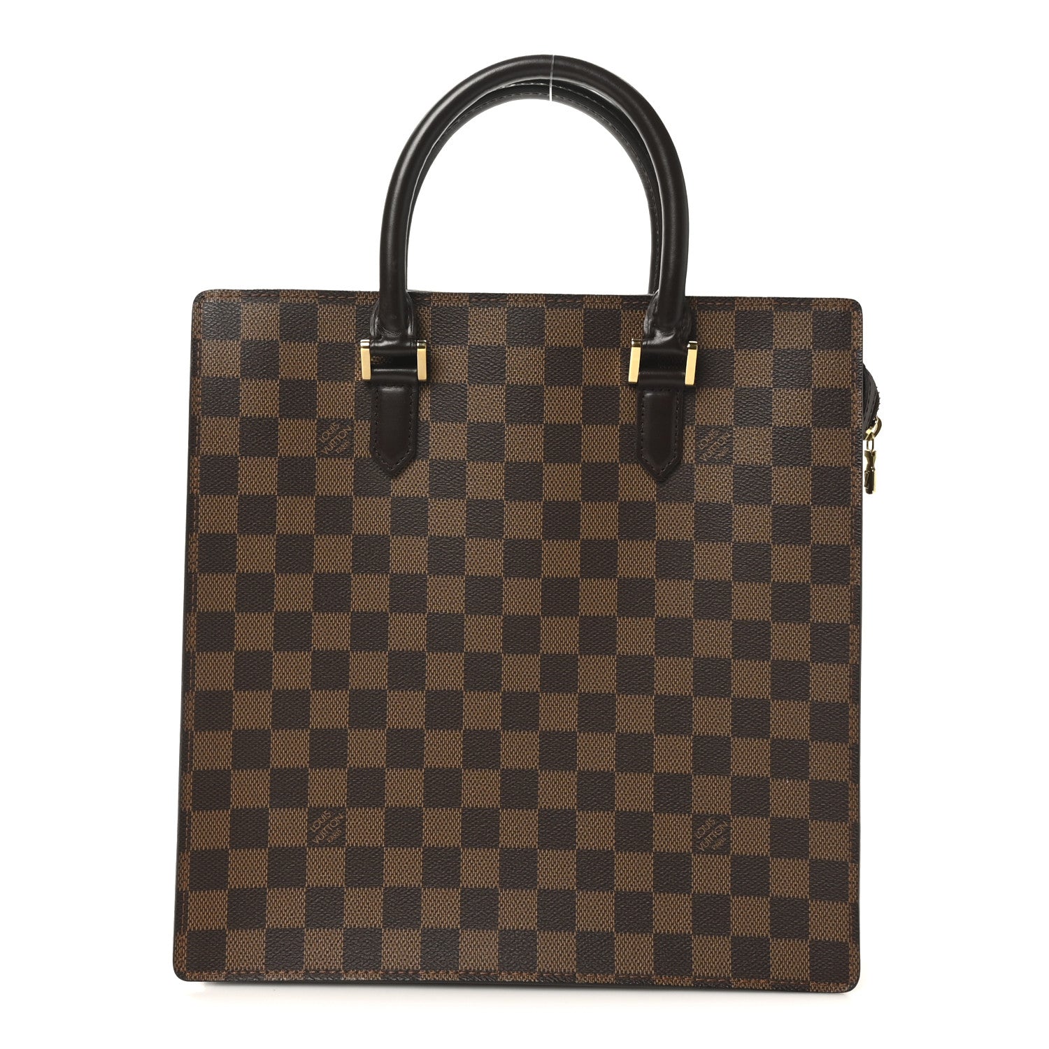 Damier Ebene Venice Sac Plat