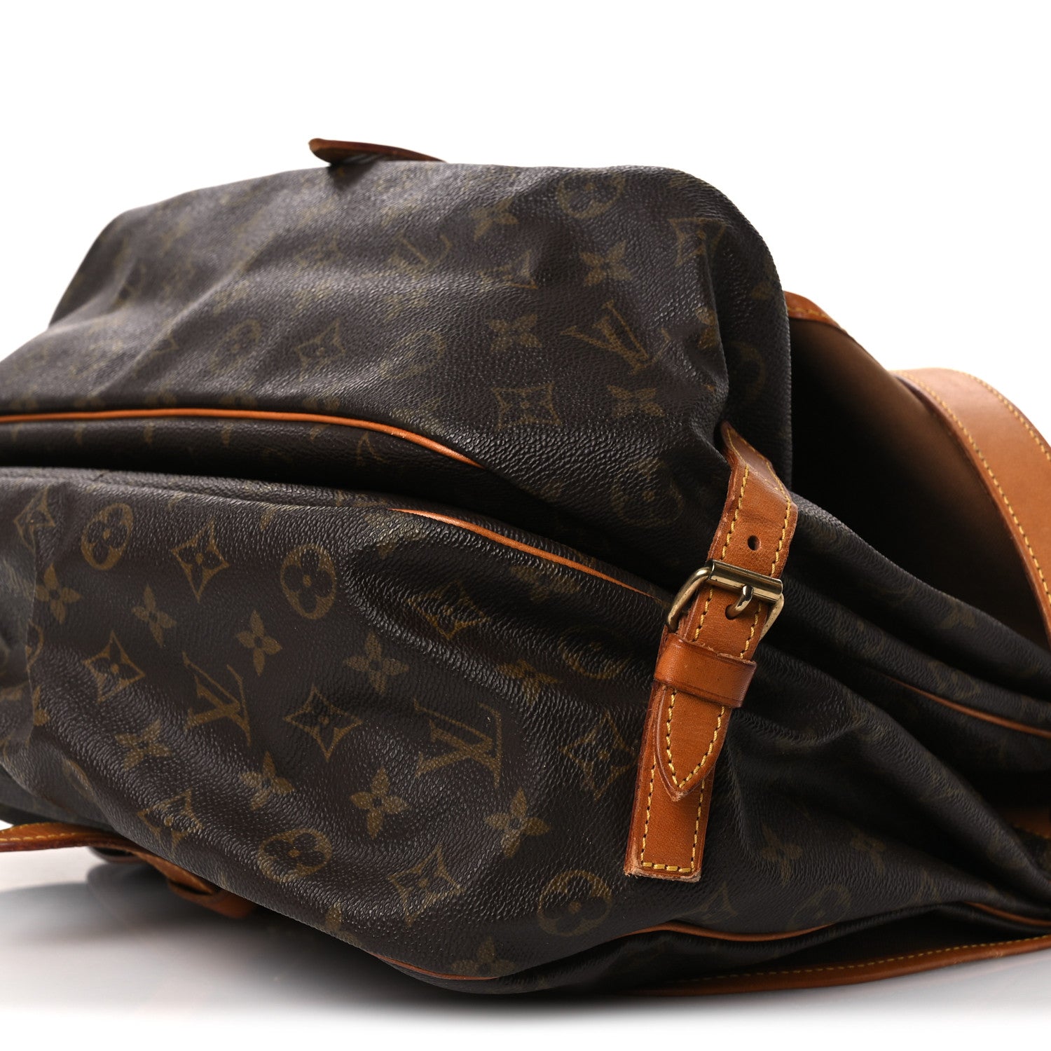 Monogram Saumur 35