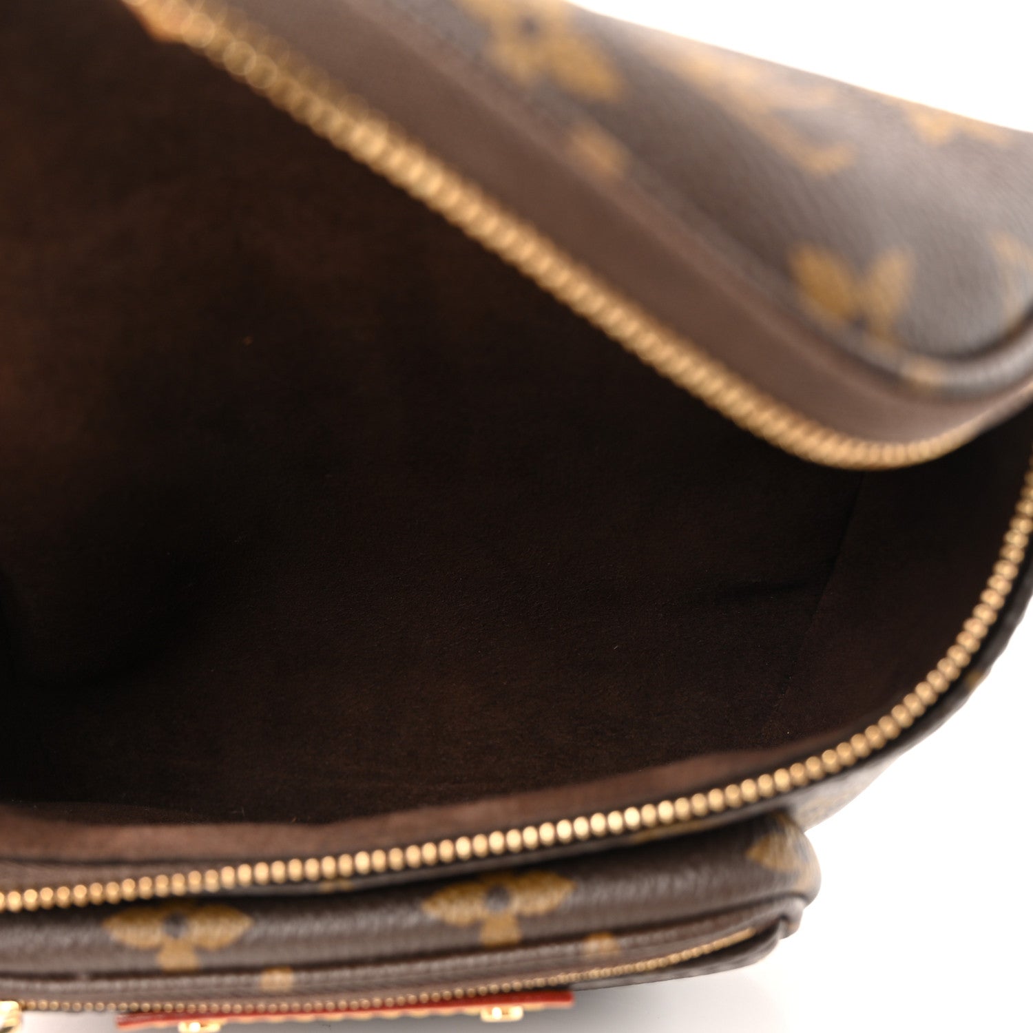 Monogram Mini Bumbag