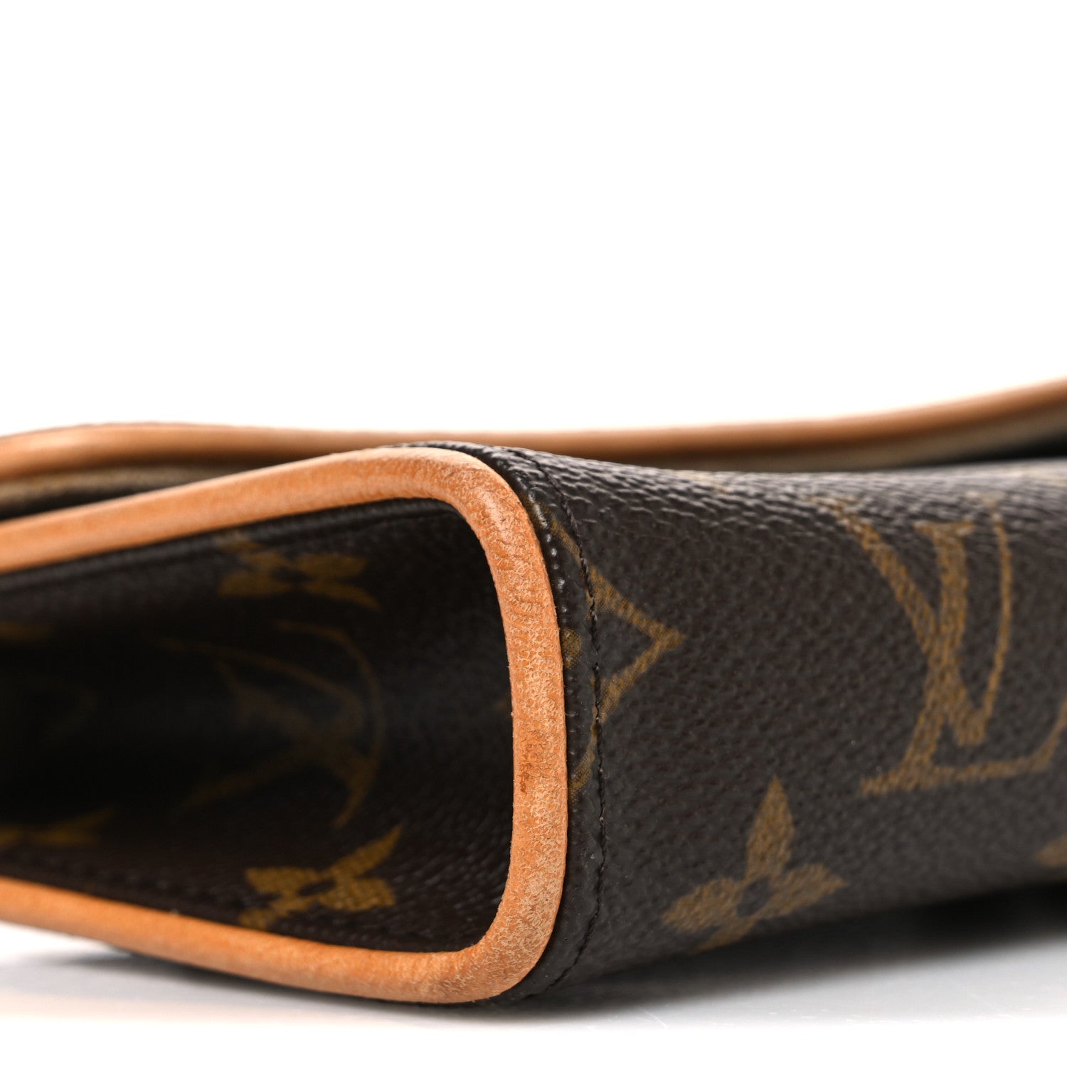 Monogram Pochette Florentine XS