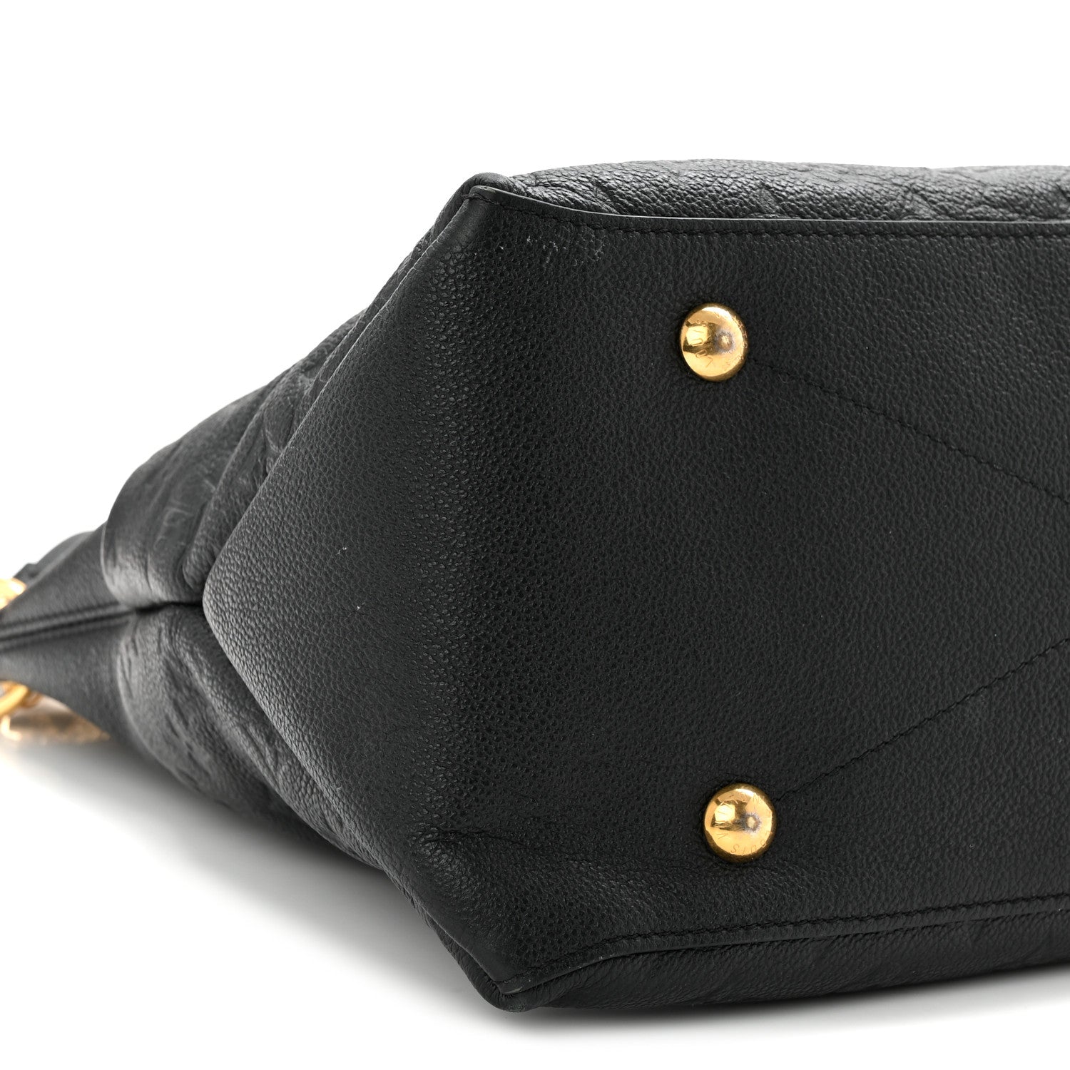Empreinte Maida Hobo Black