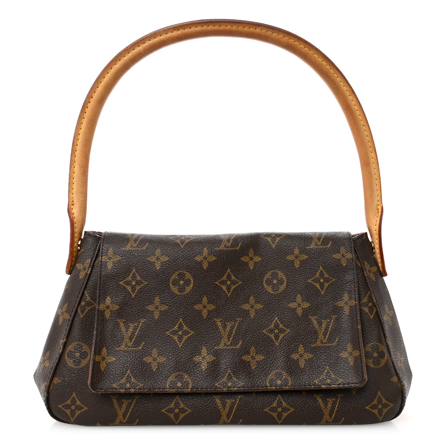Monogram Mini Looping