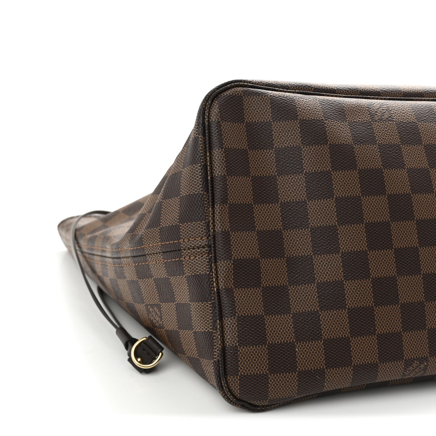 Damier Ebene Neo Neverfull GM