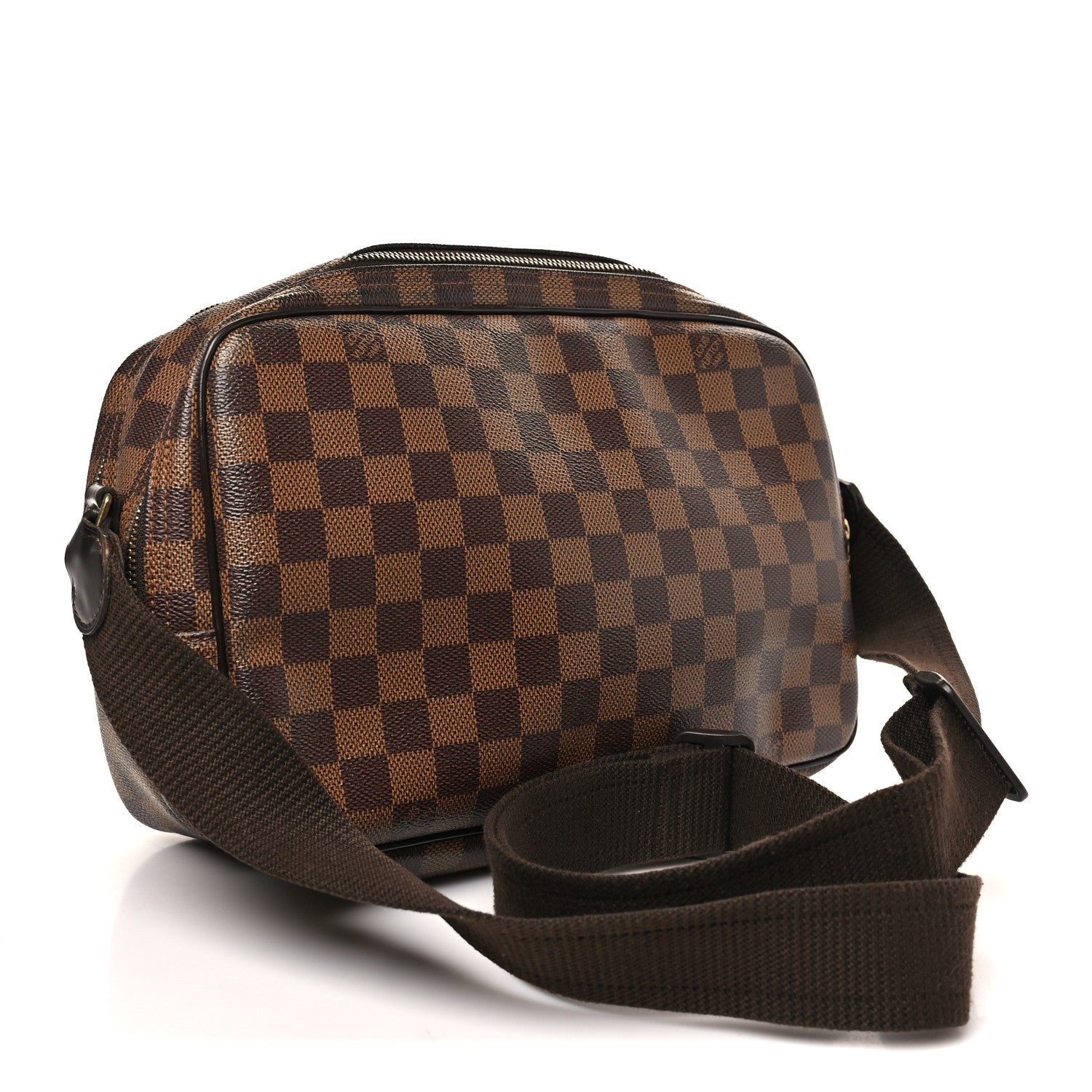 Damier Ebene Reporter PM