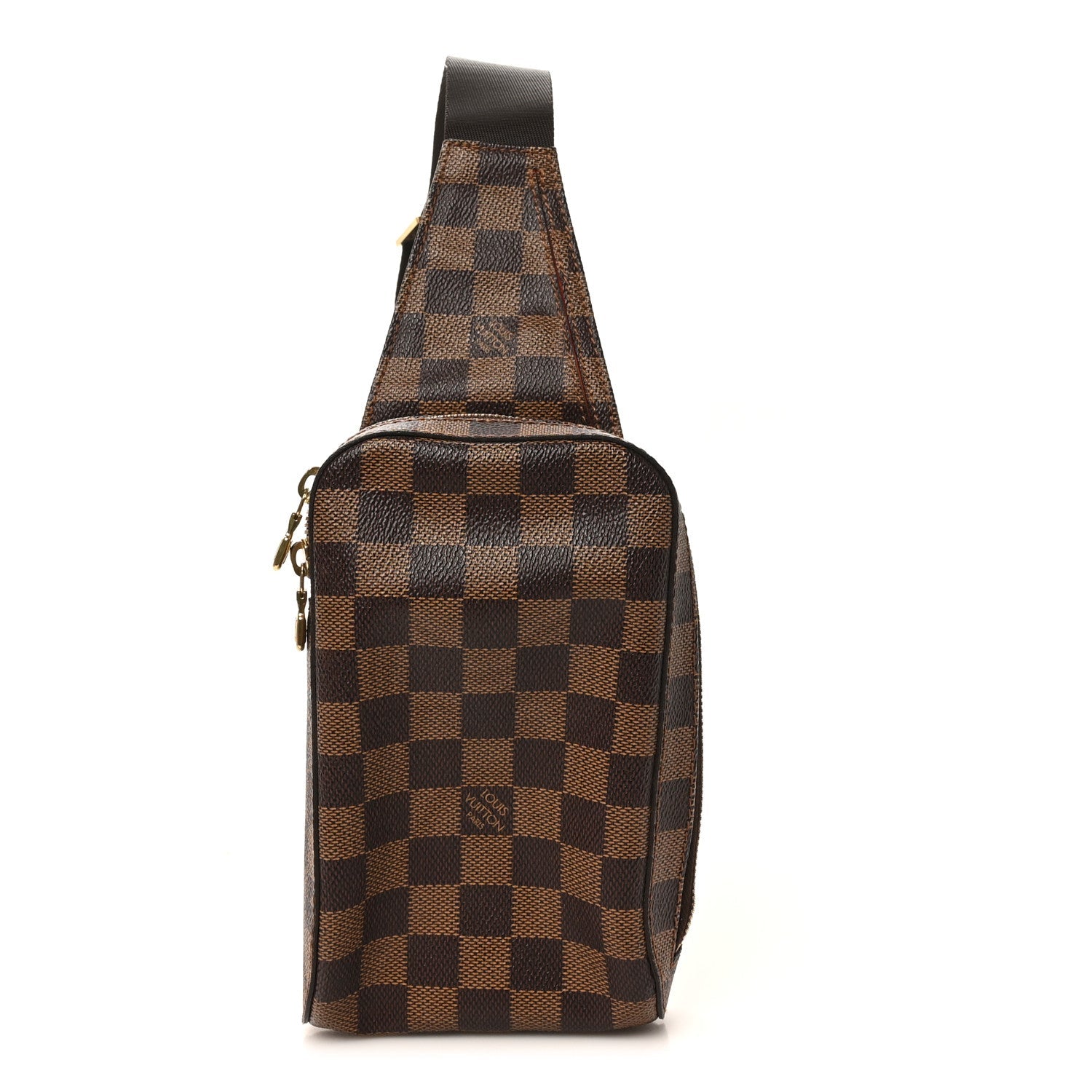 Damier Ebene Geronimos