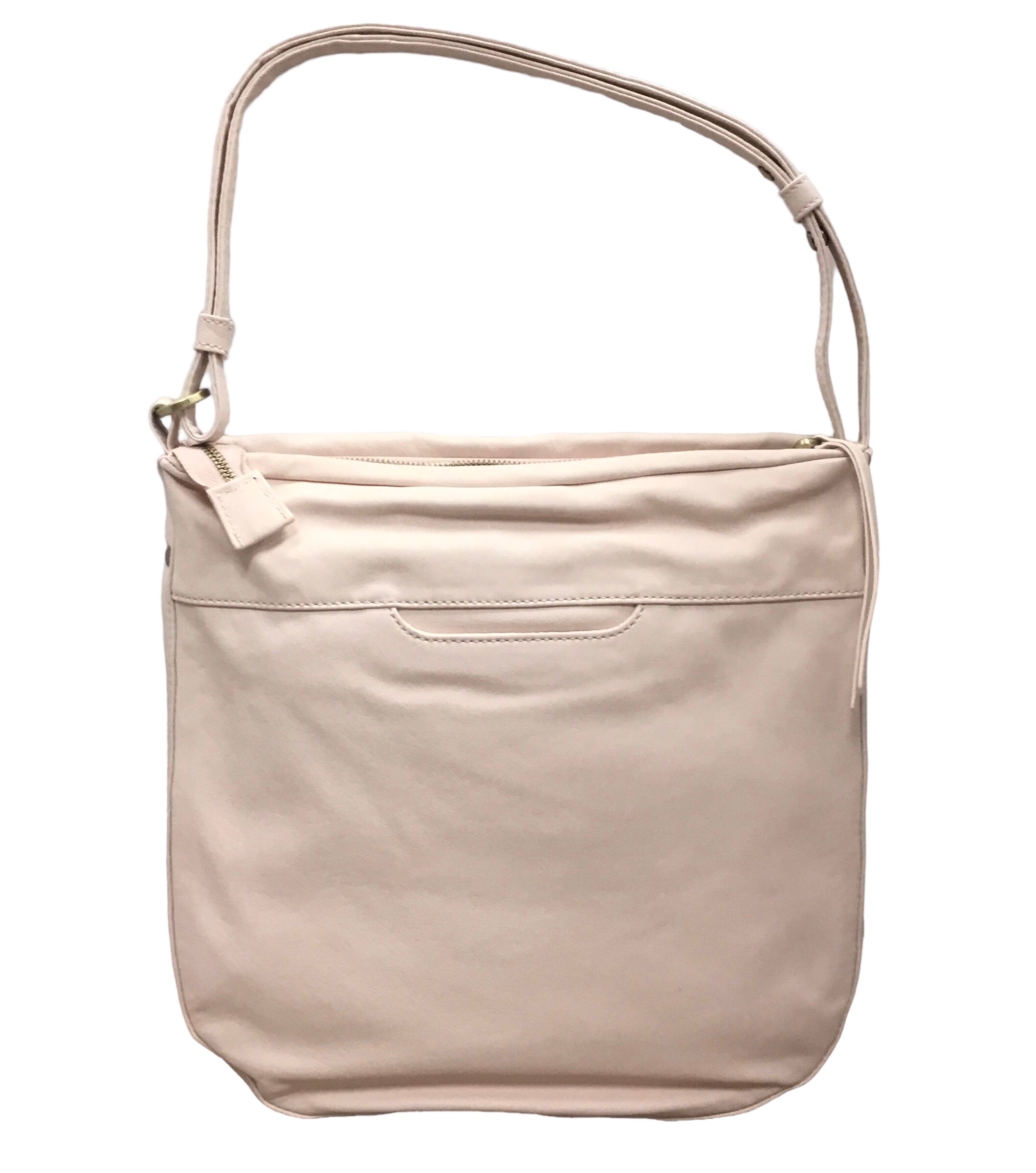 Handbag Designer By Hobo Intl  Size: Large