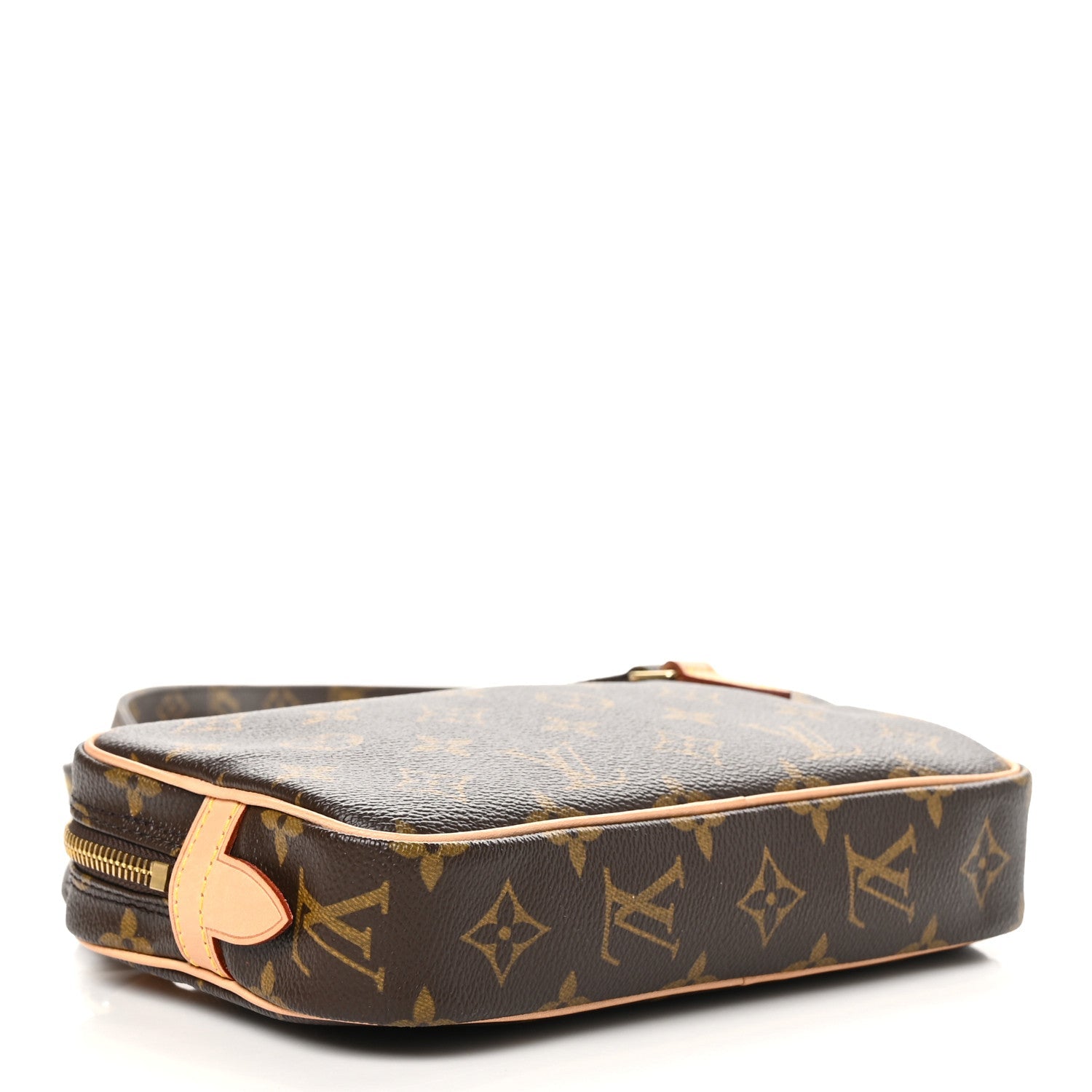 Monogram Pochette Marly Bandouliere